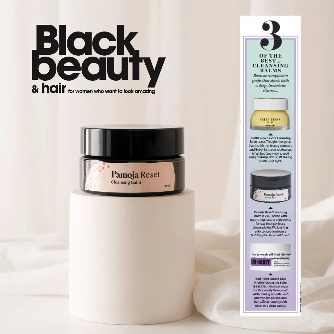 Reset Cleansing Balm - Image 12