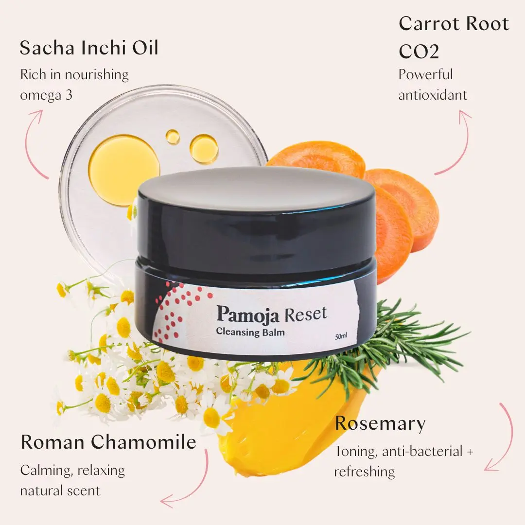 Reset Cleansing Balm - Image 6