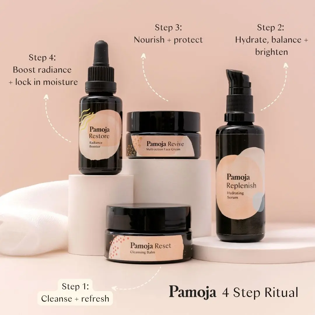 Reset Cleansing Balm - Image 7