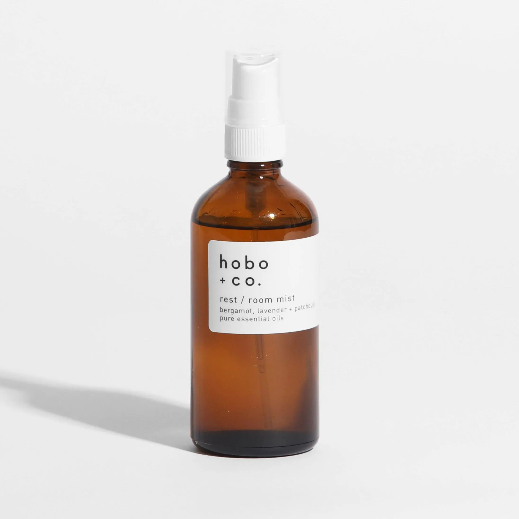 Rest Aromatherapy Essential Oil Scented Room & Pillow Mist - Image 3