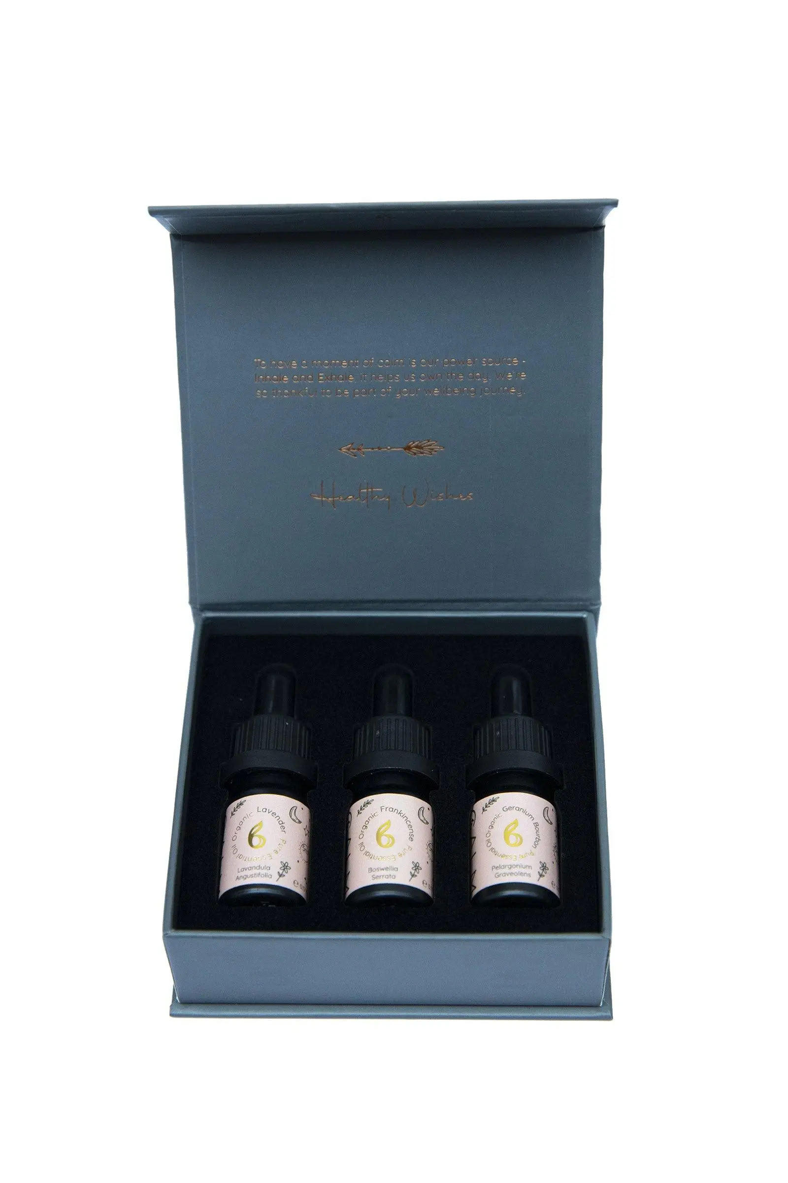 Rest Calm Essential Oil Set - Image 7