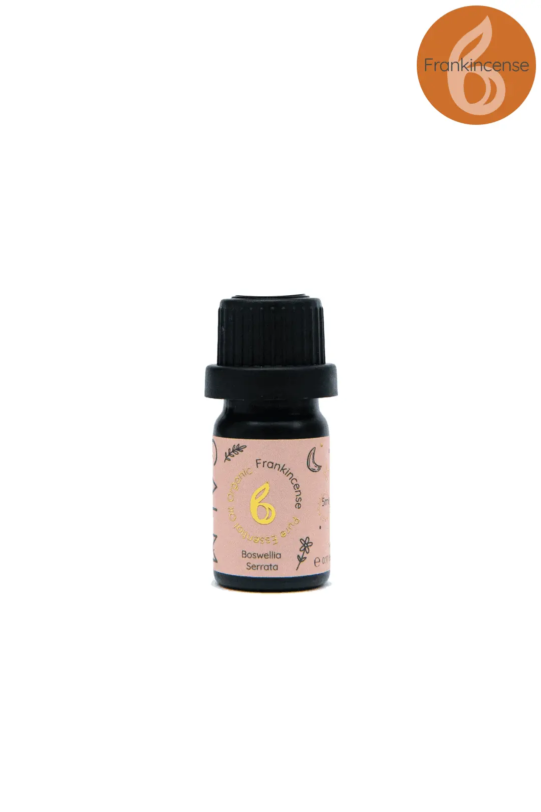 Rest Calm Essential Oil Set - Image 9