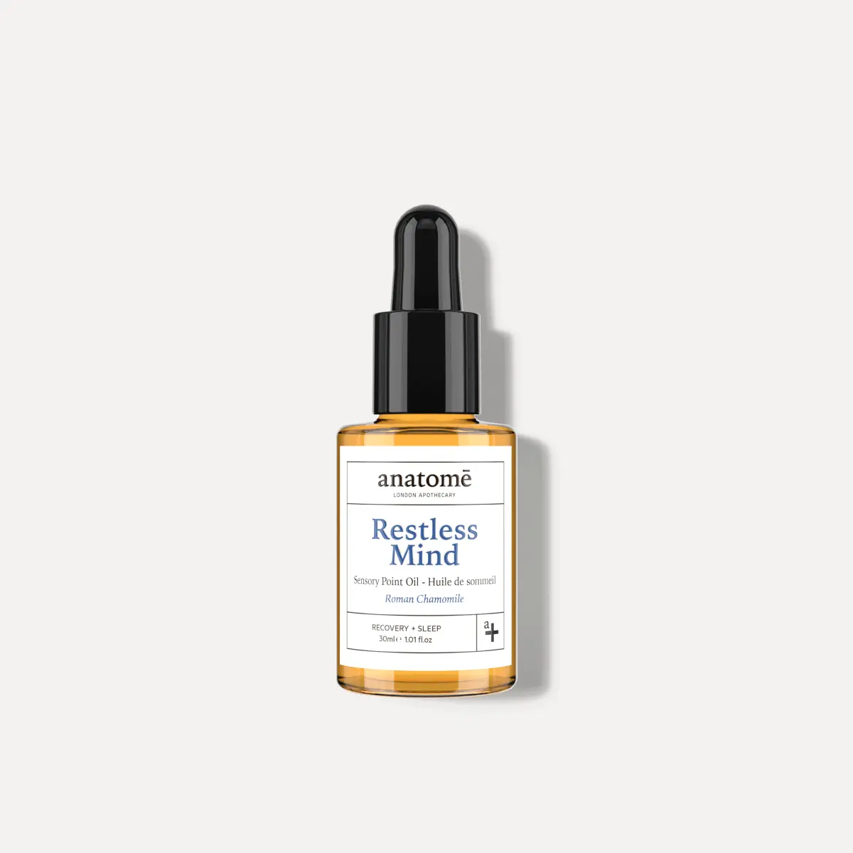 Restless Mind Sleep Oil | Roman Chamomile - Image 2