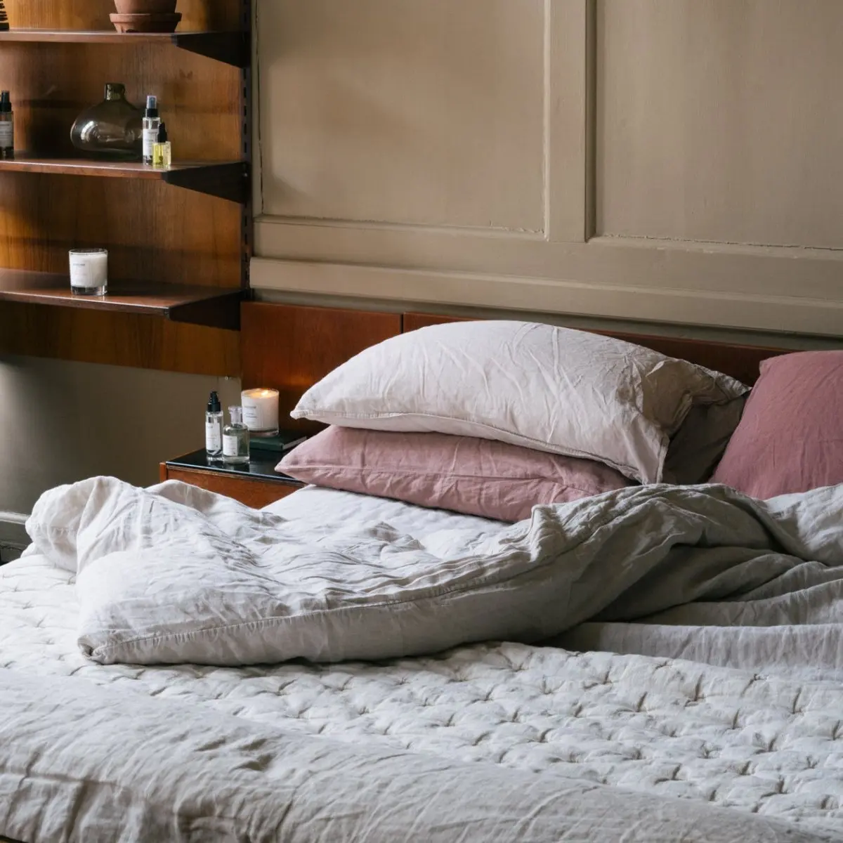 Restless Mind Sleep Oil | Roman Chamomile - Image 9