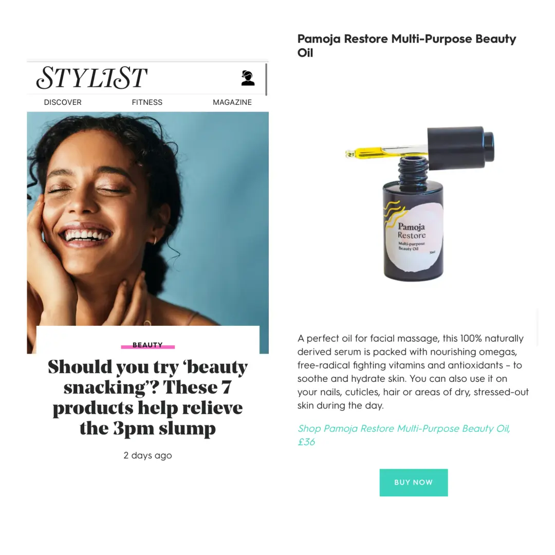 Restore Radiance Booster - Image 8