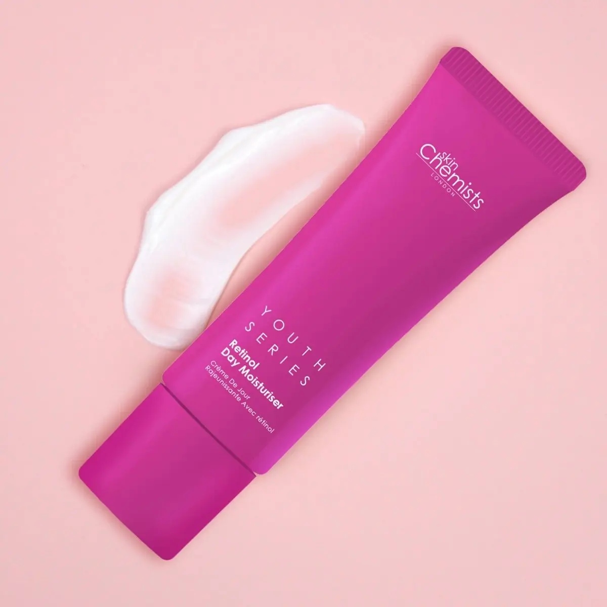 Retinol & Bakuchiol Day Moisturiser 50ml - Image 3