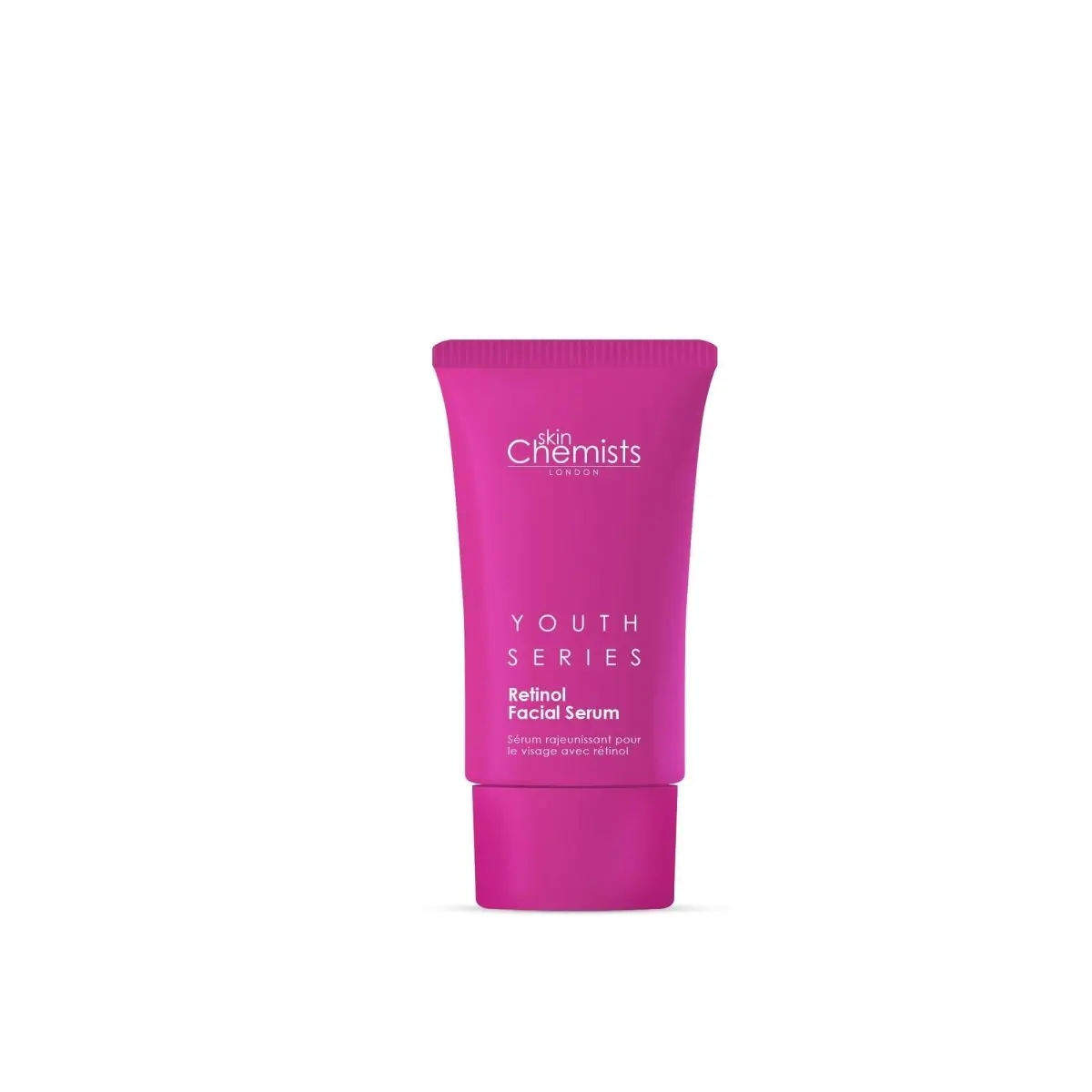 Retinol & Bakuchiol Facial Serum 30ml - Image 2
