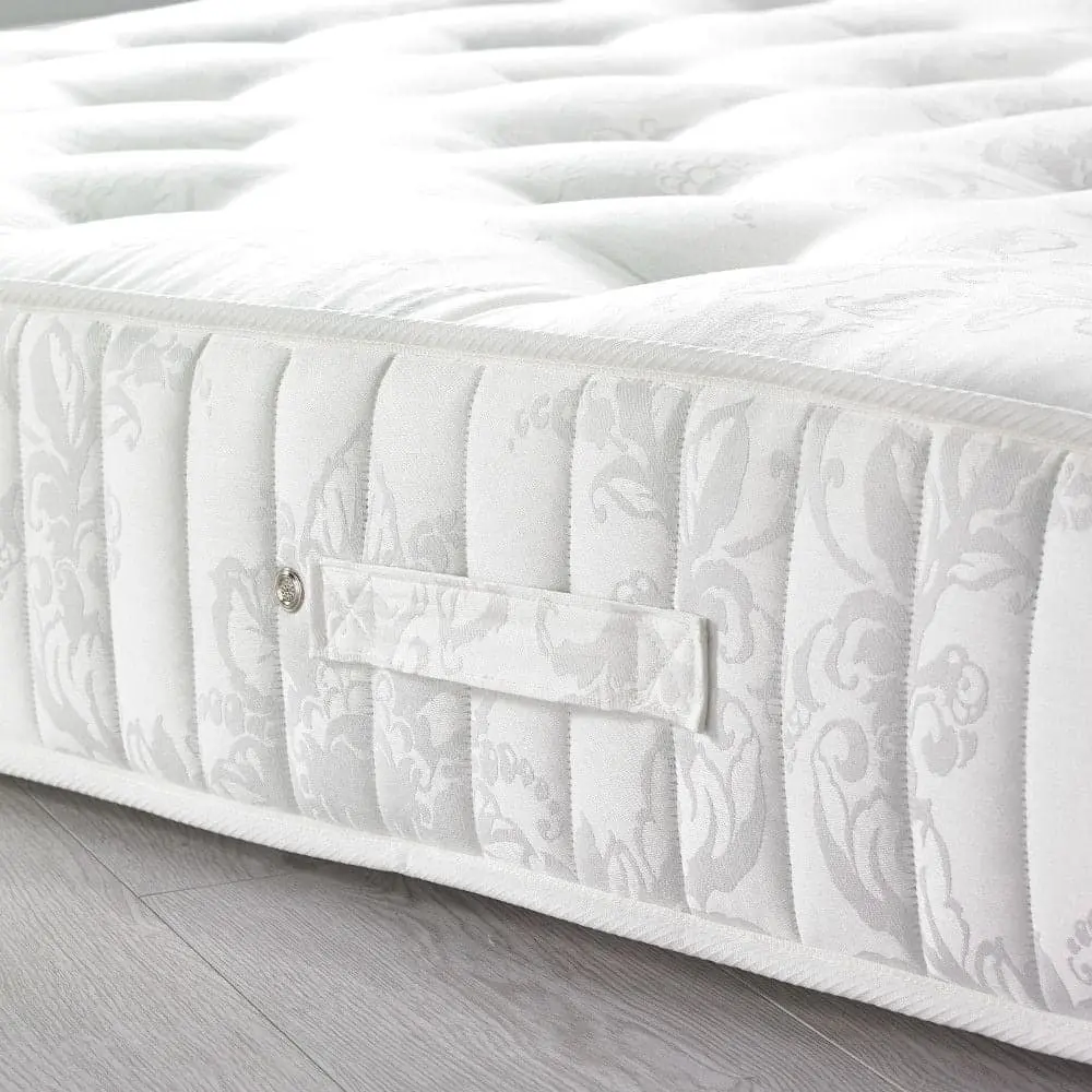 Richmond 3000 Pocket Sprung Natural Fillings Mattress - Image 3