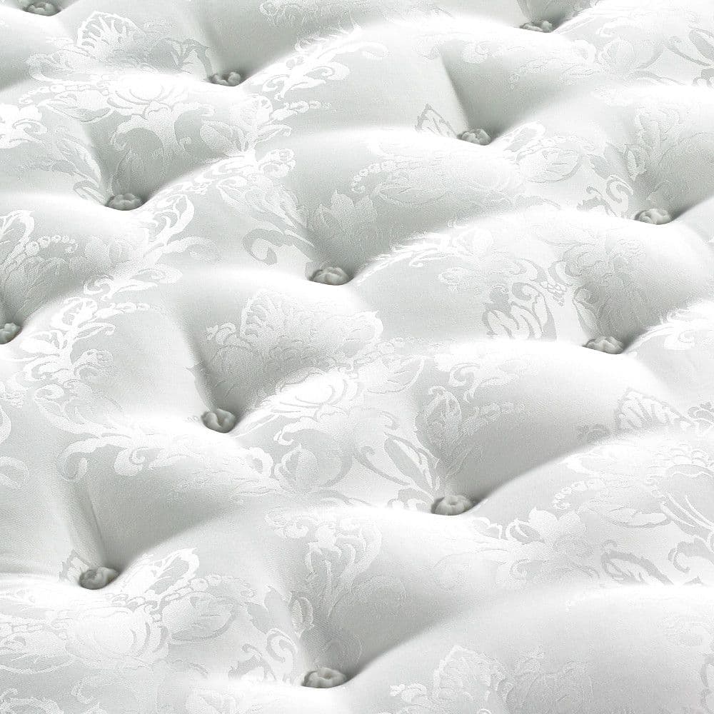 Richmond 3000 Pocket Sprung Natural Fillings Mattress - Image 5