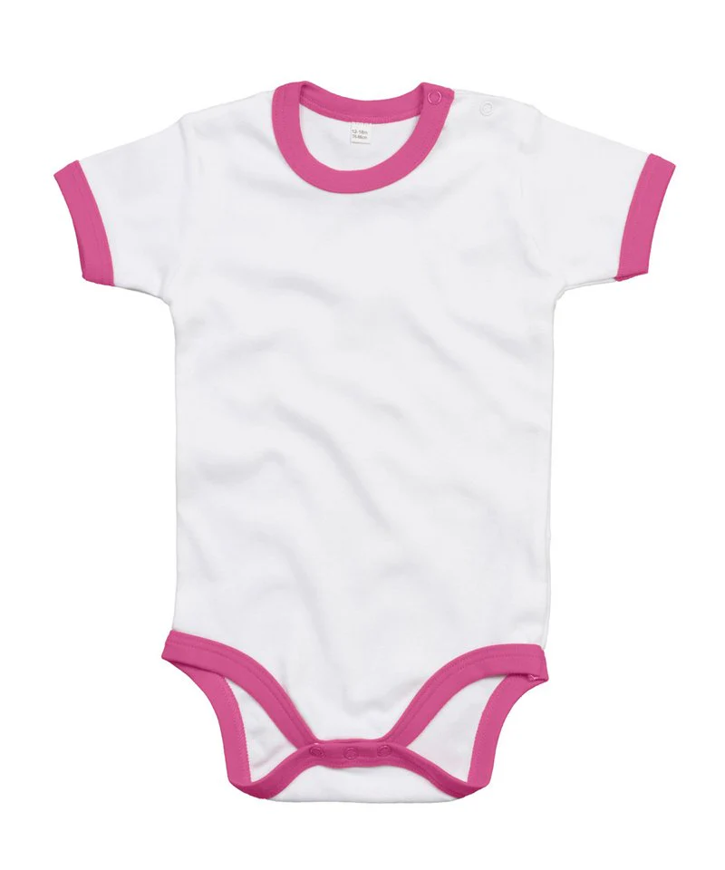 Ringer Bodysuit