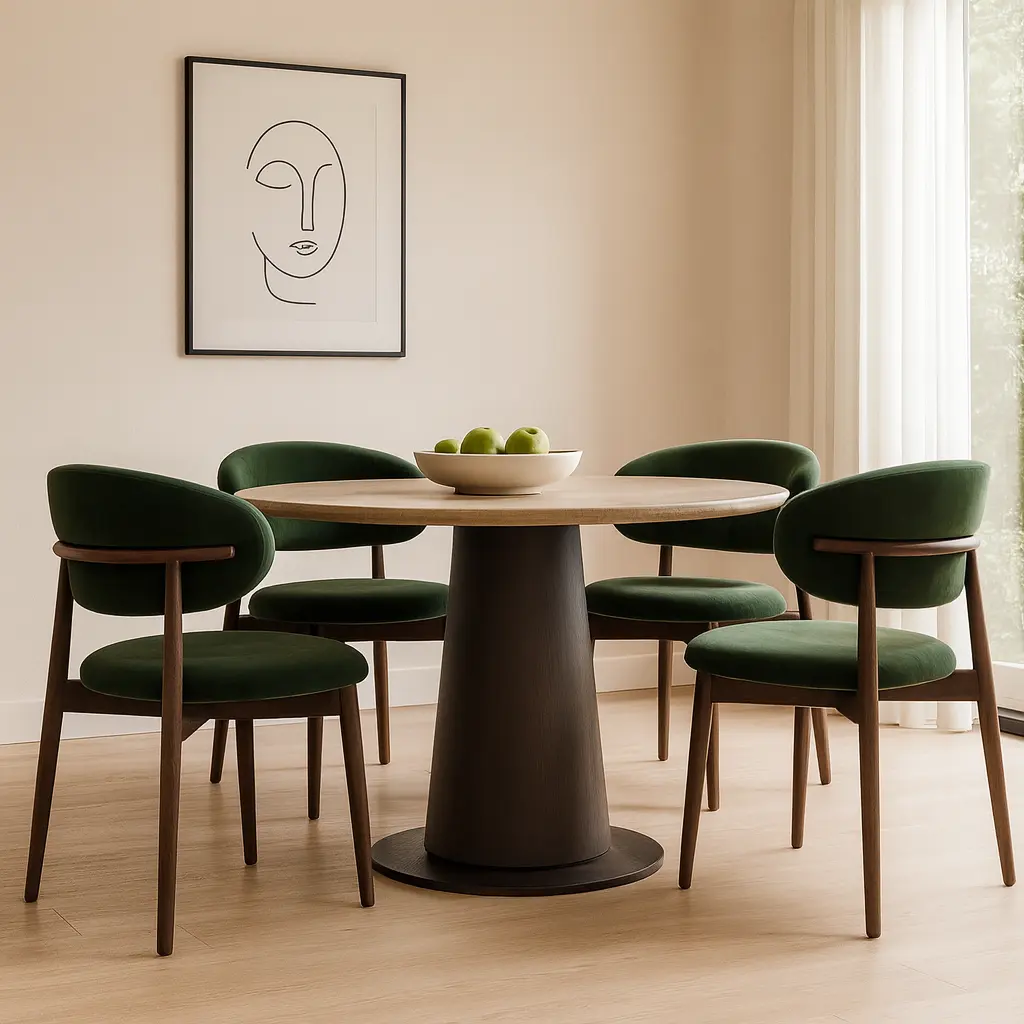 Risa Chair - Image 4