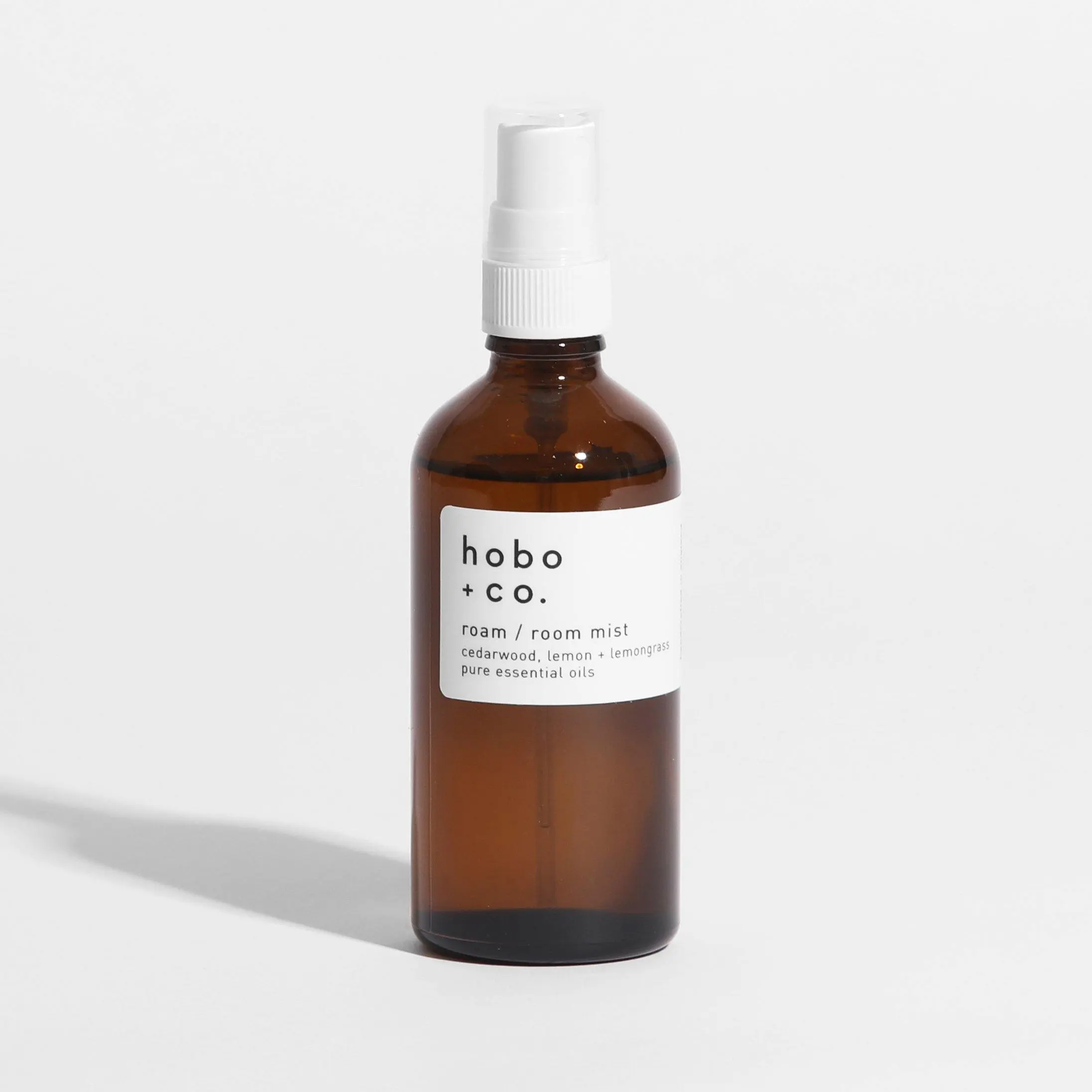 Roam Aromatherapy Essential Oil Scented Room & Pillow Mist - Image 3