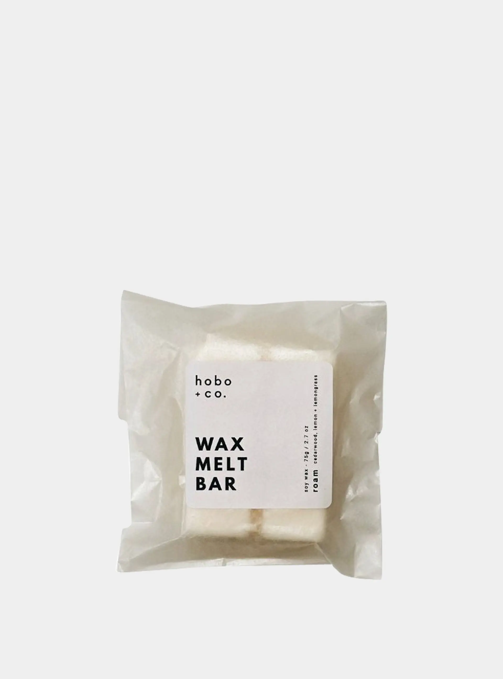 Roam Aromatherapy Wax Melt Bar