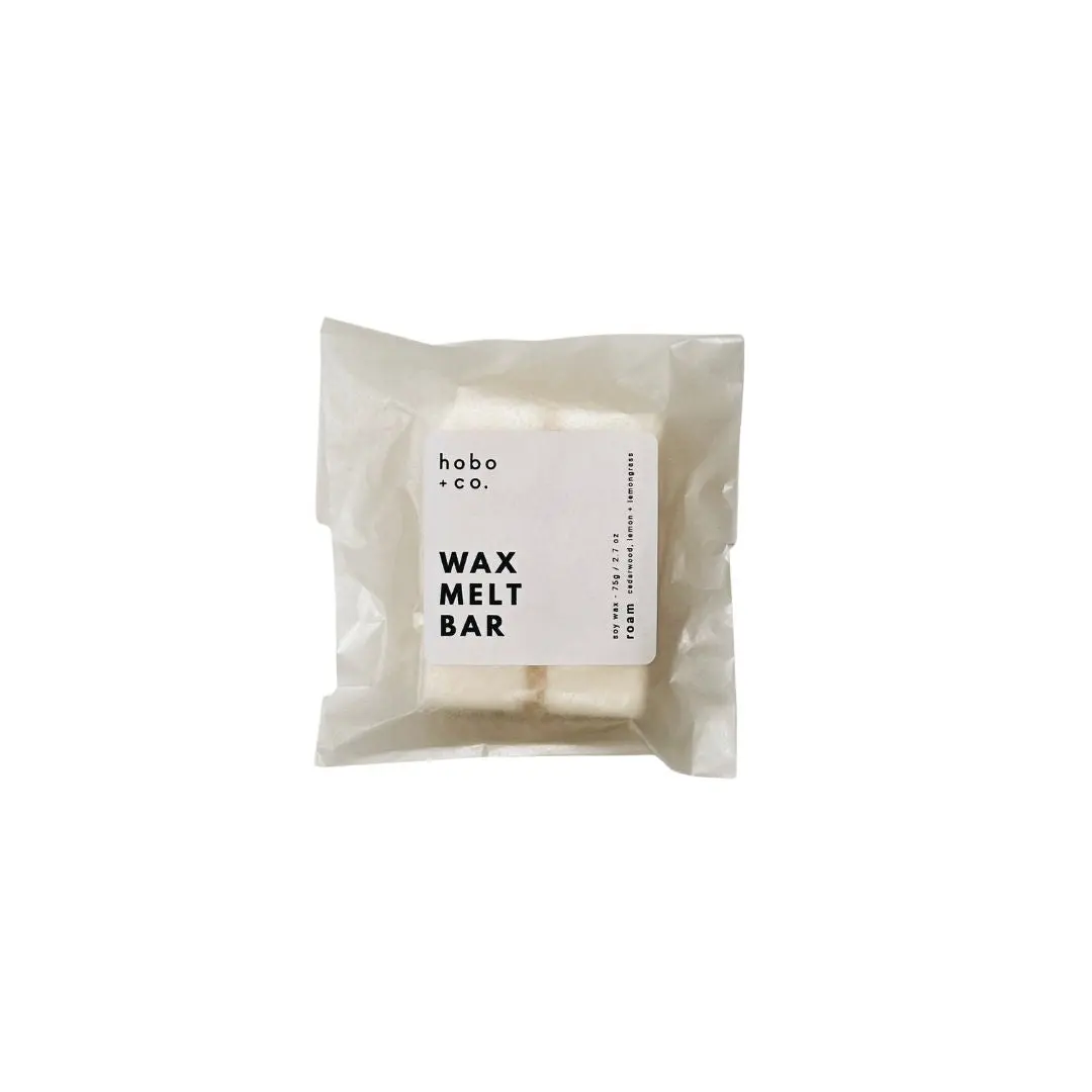 Roam Aromatherapy Wax Melt Bar - Image 2