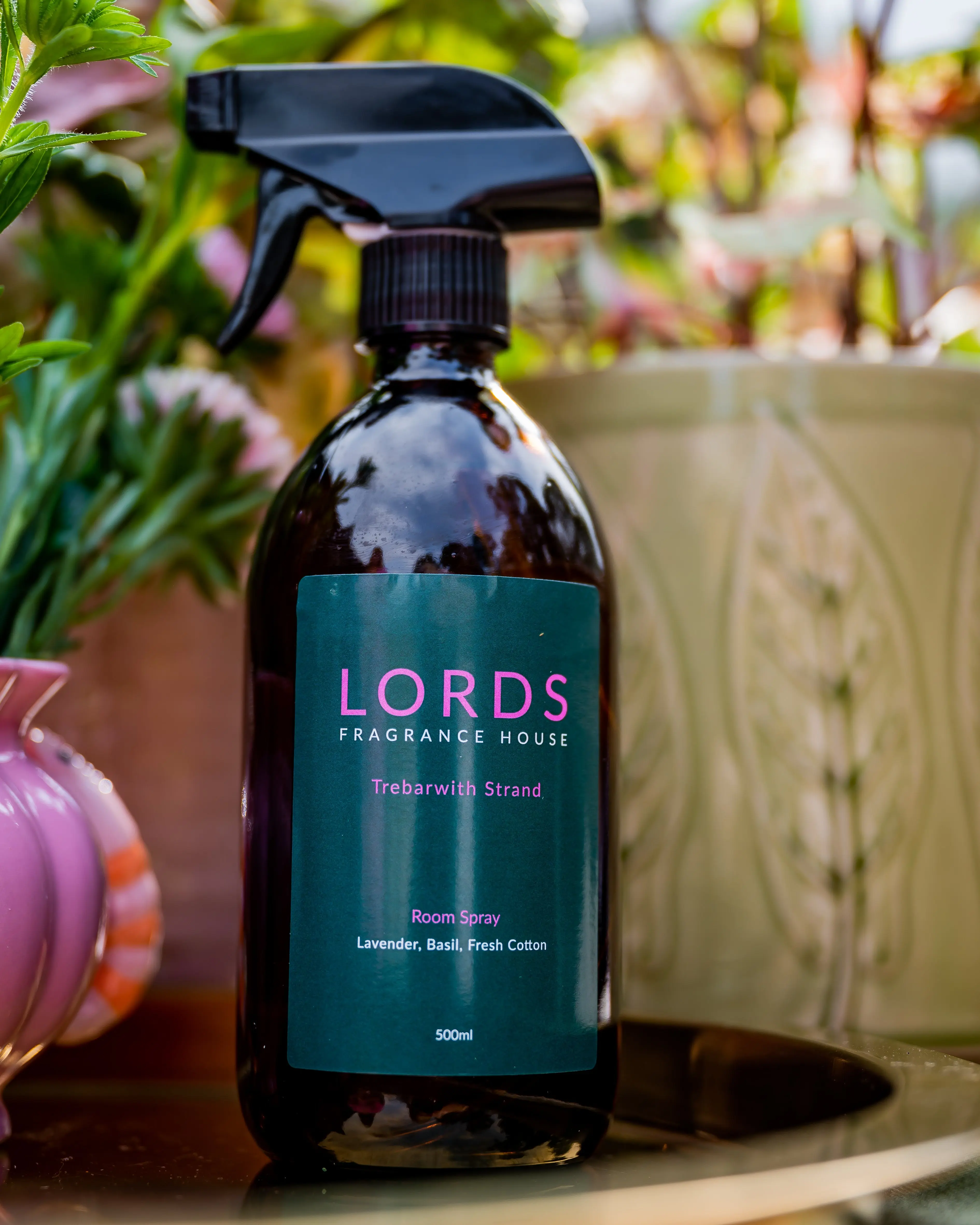 Room & Linen Sprays - Image 3
