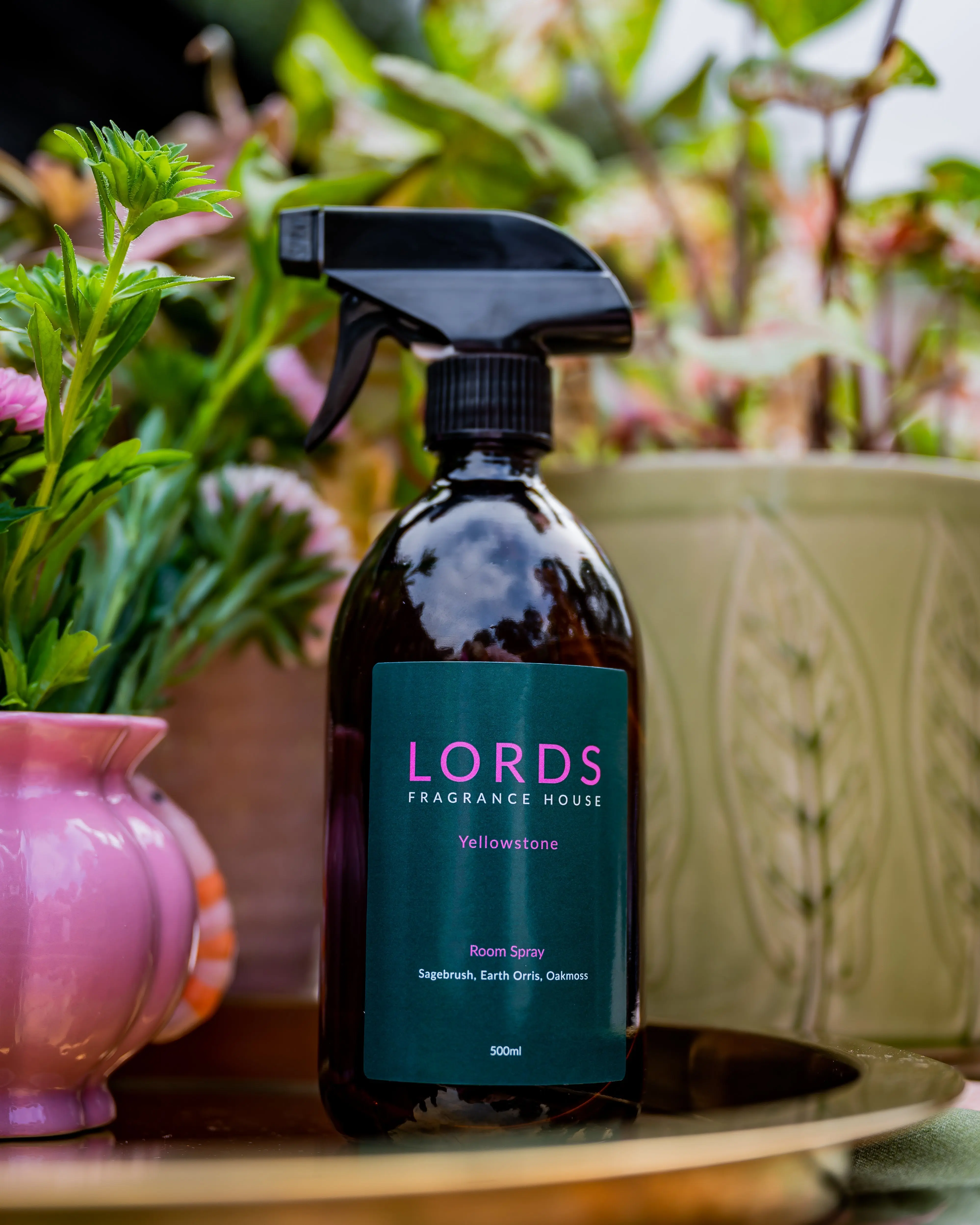 Room & Linen Sprays - Image 4