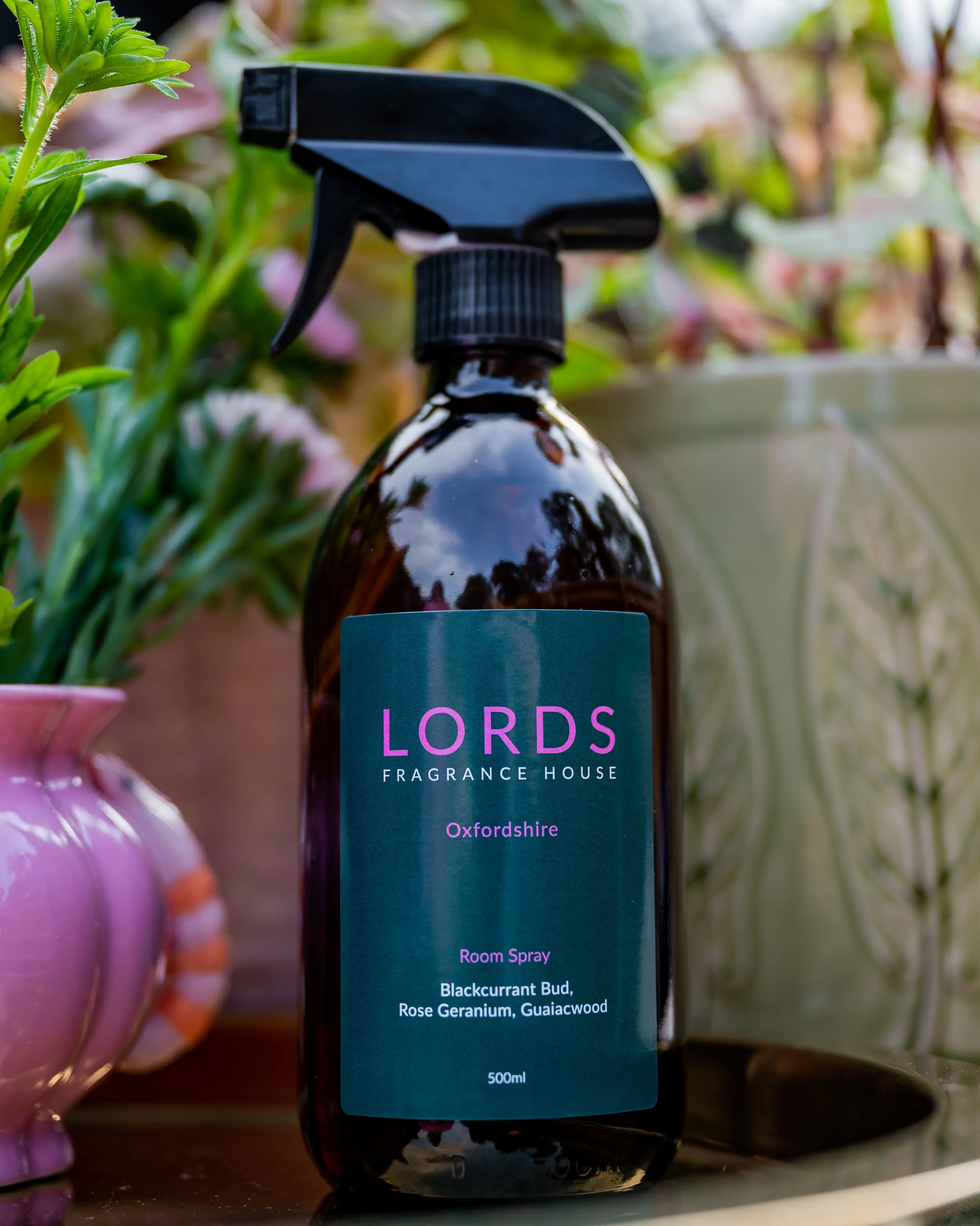Room & Linen Sprays - Image 7