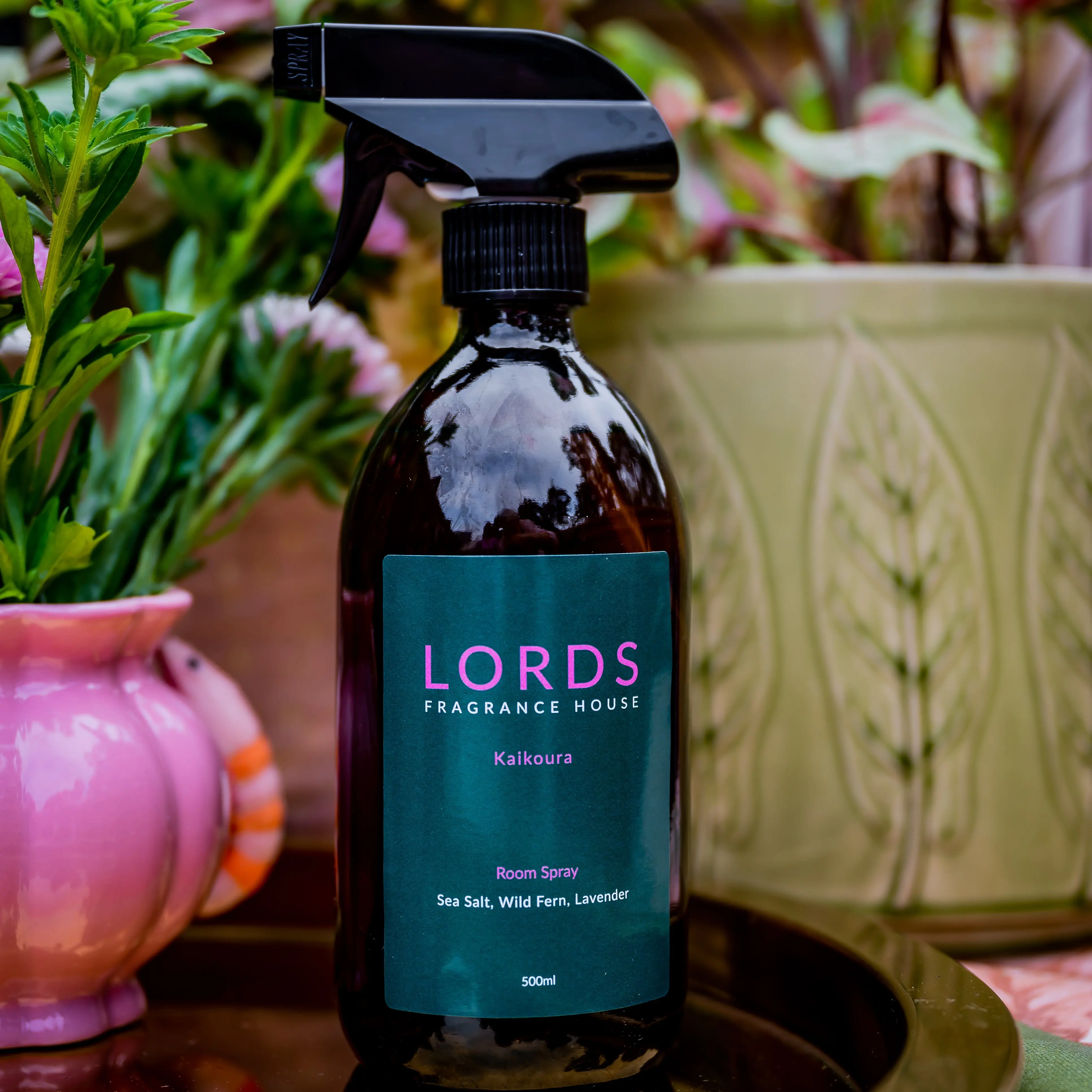 Room & Linen Sprays - Image 8