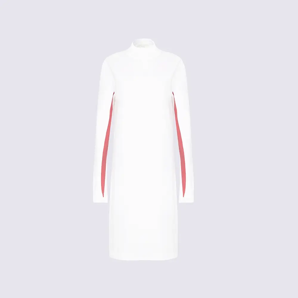 Rose Galah Cockatoo Dress - Image 4