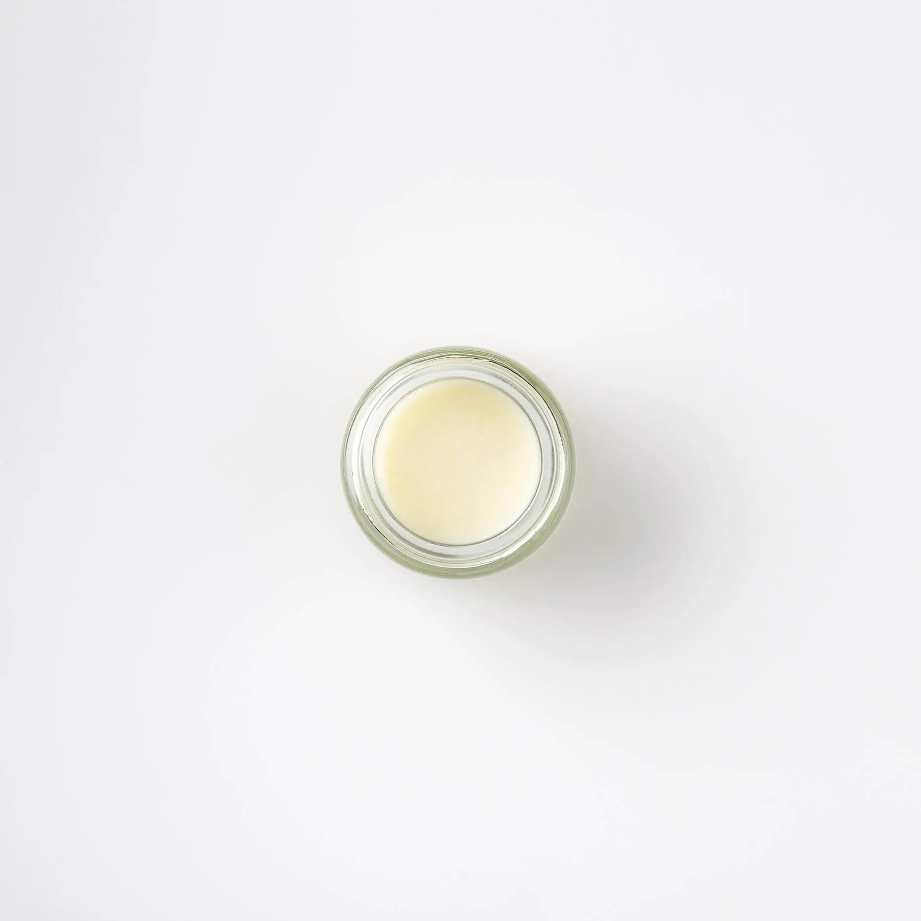 Rose Geranium Lip Balm - Image 2