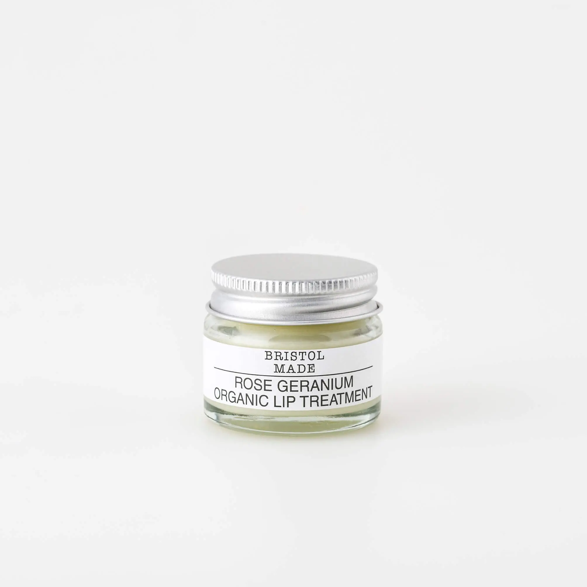 Rose Geranium Lip Balm - Image 3