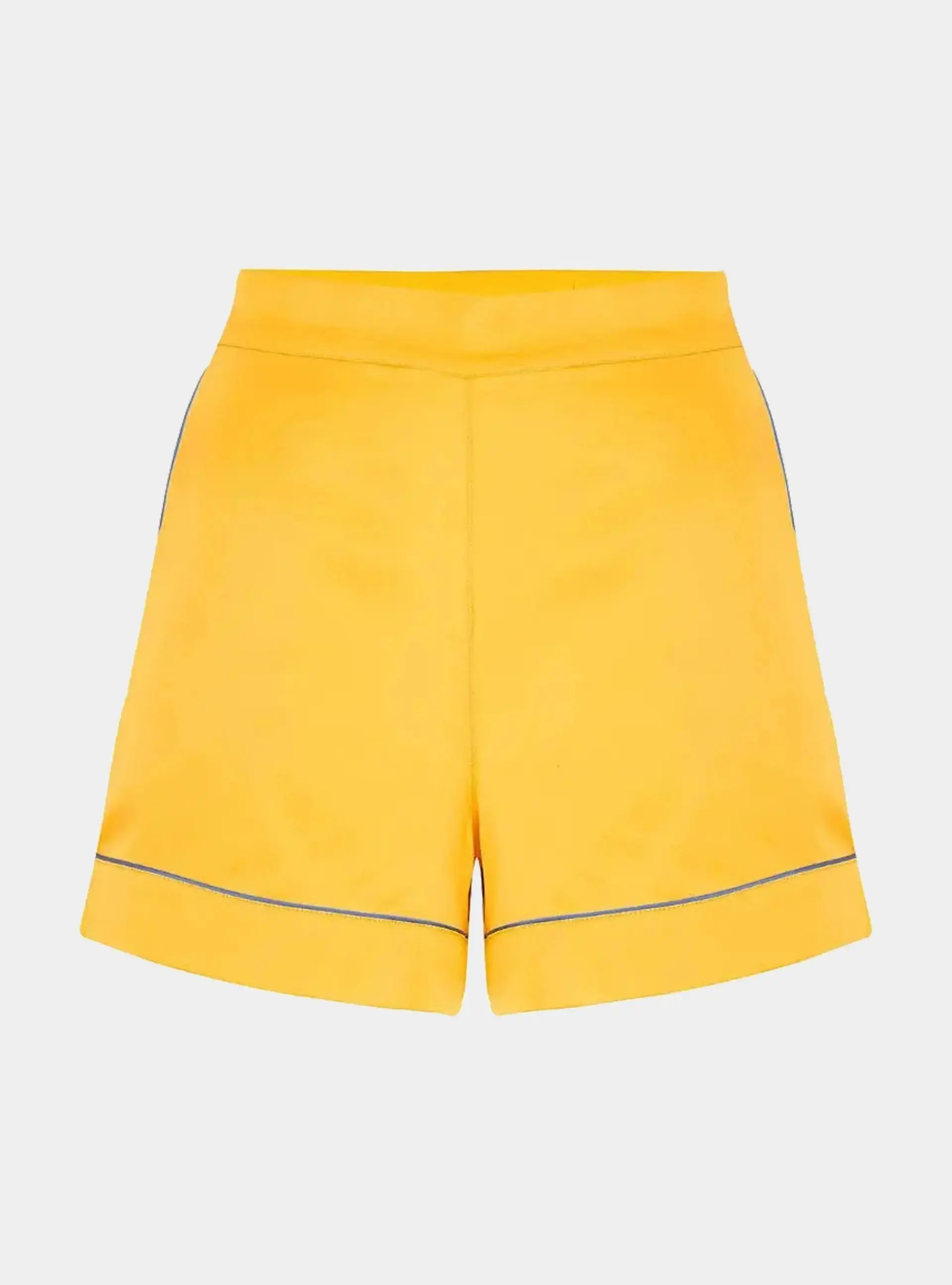 Rosie Honeybee Silk Pyjama Short