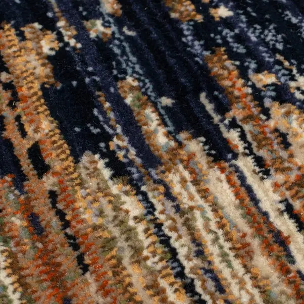 Roya Abstract Rug - Image 2