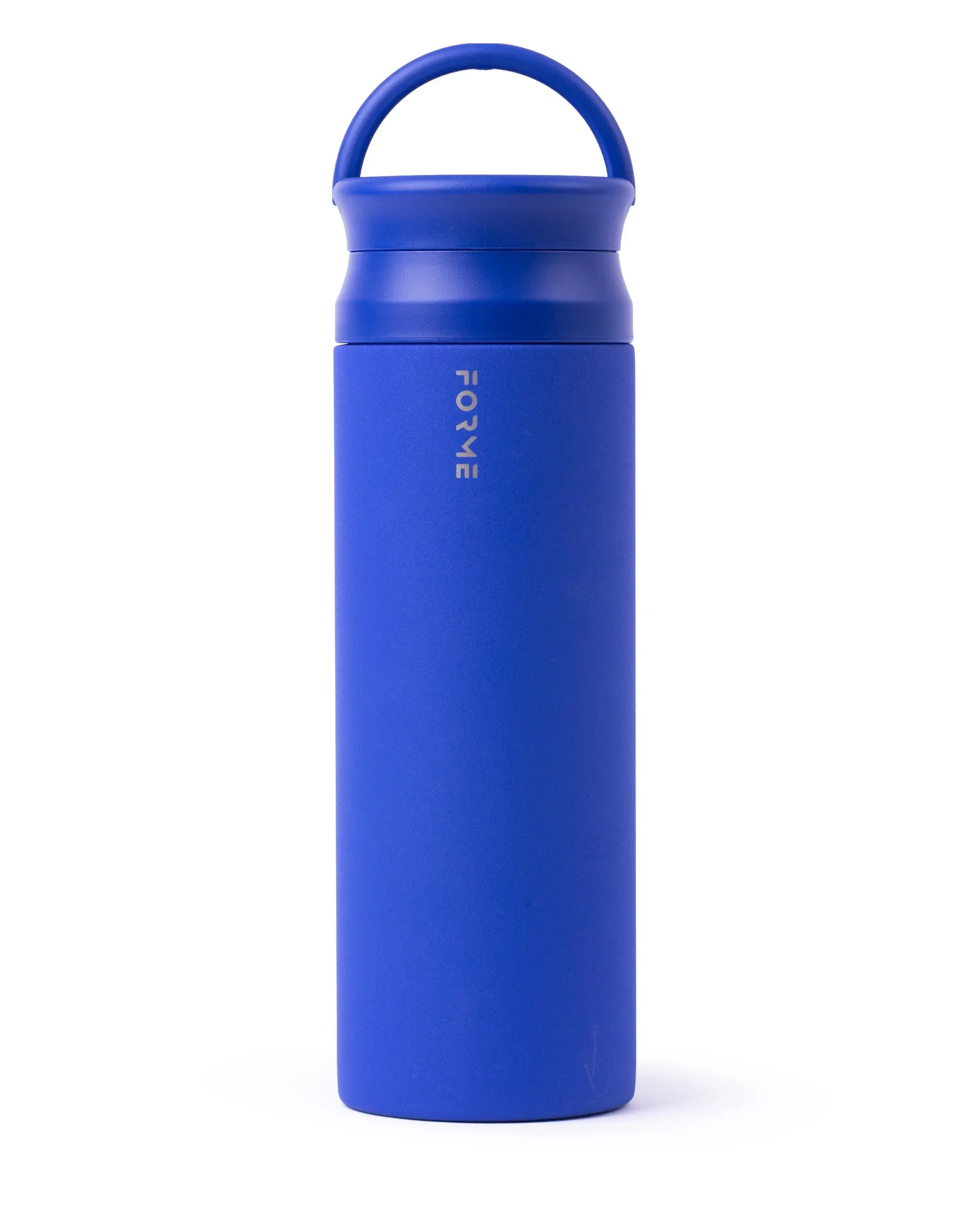 Royal Blue Hydrator XL Water Bottle