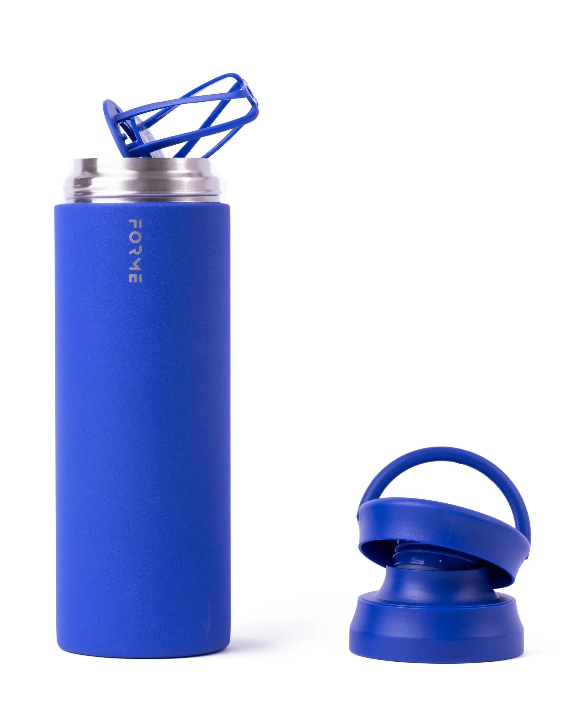 Royal Blue Hydrator XL Water Bottle - Image 2