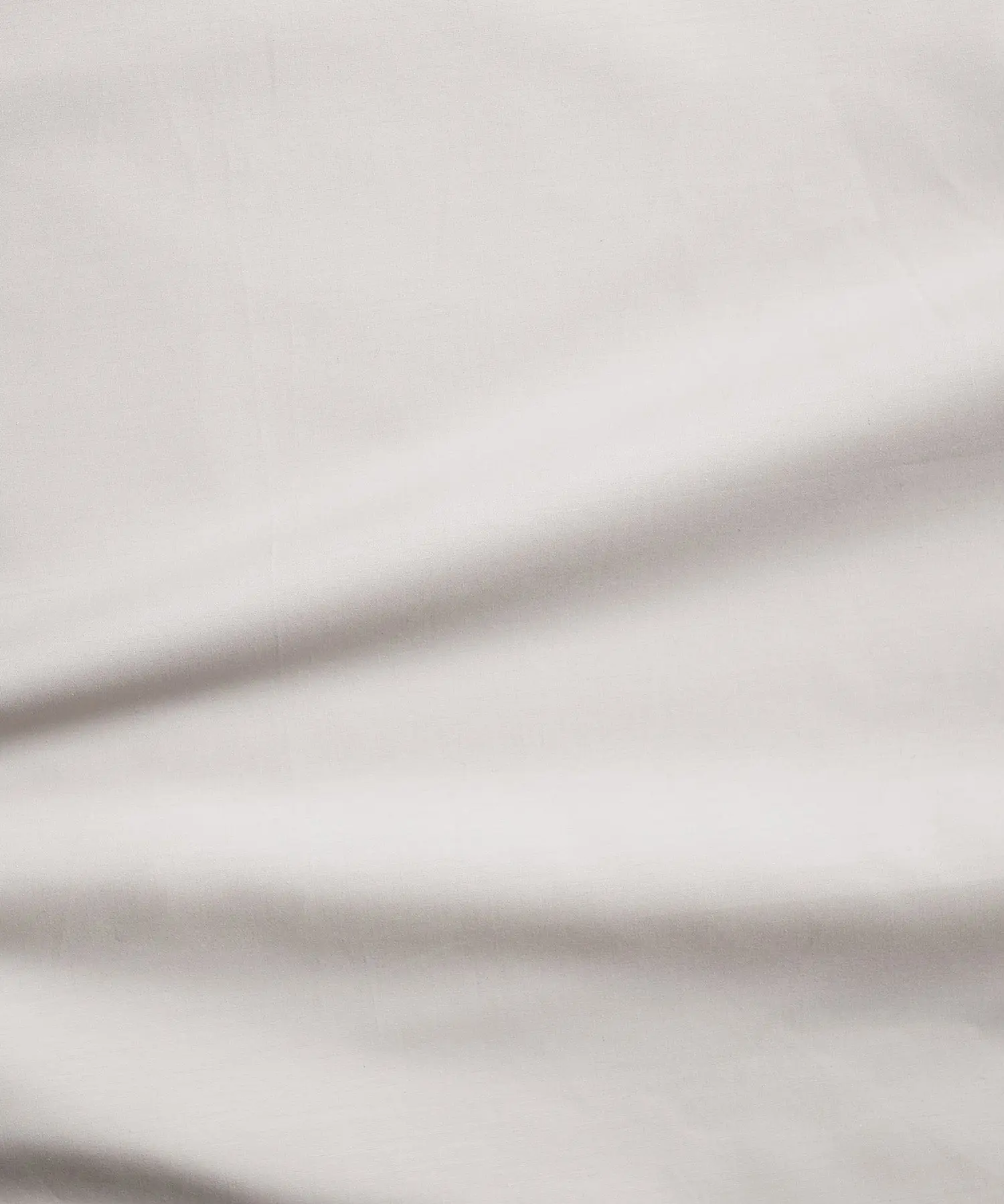 Sand Tencel Cotton Duvet Cover - Image 3