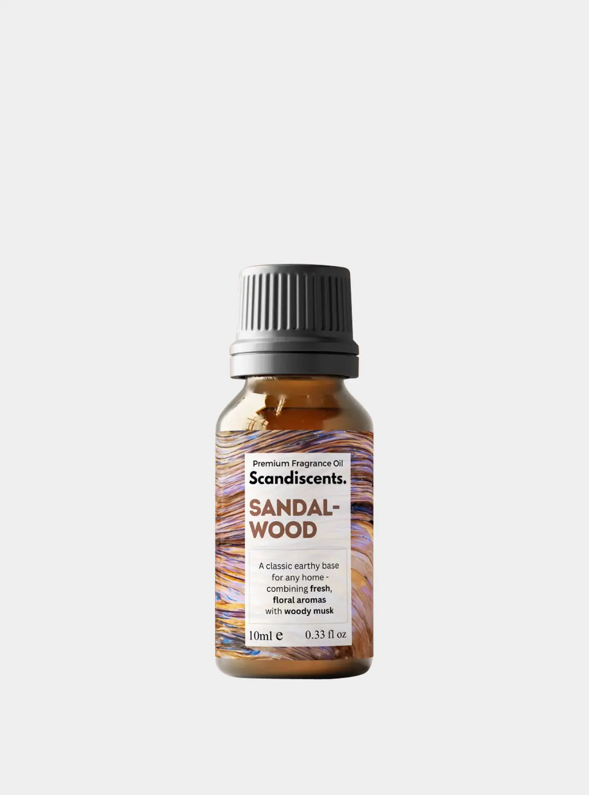 Sandalwood