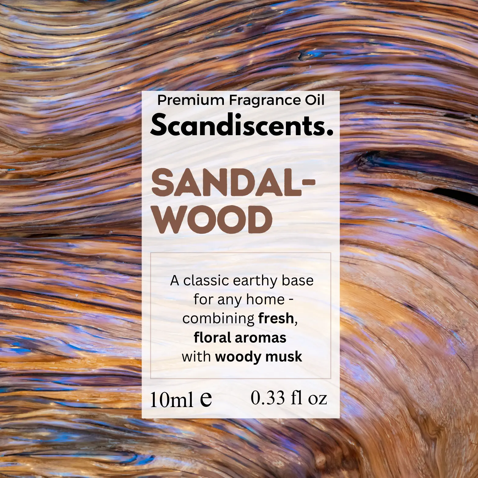 Sandalwood - Image 2