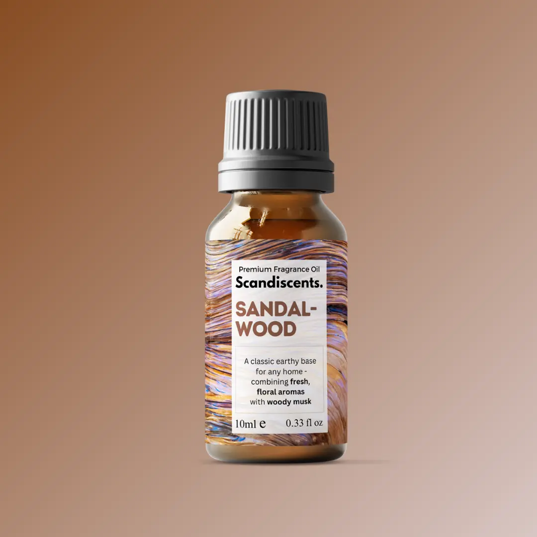 Sandalwood - Image 3