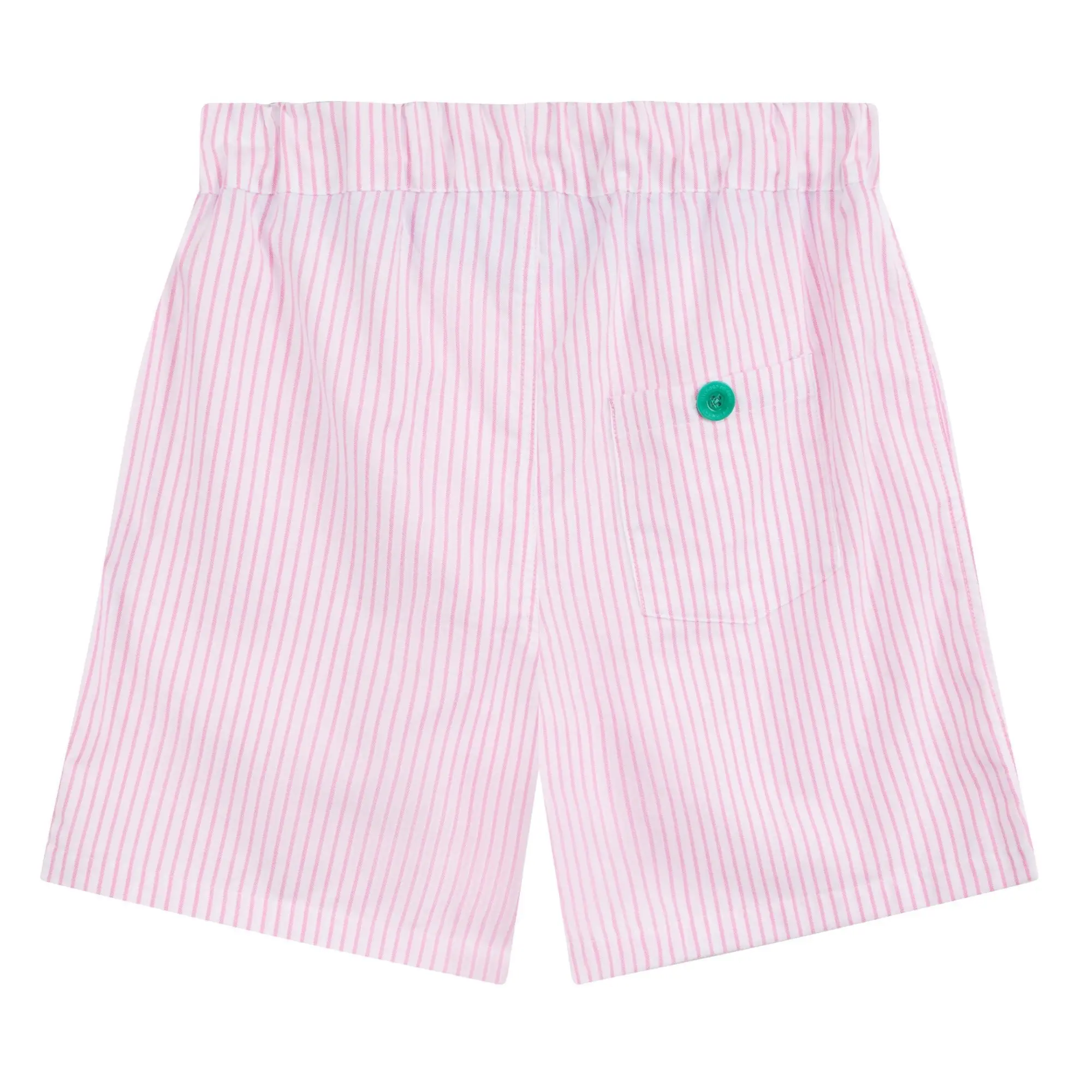 Saola Unisex Pyjama Pyjama Short - Image 4