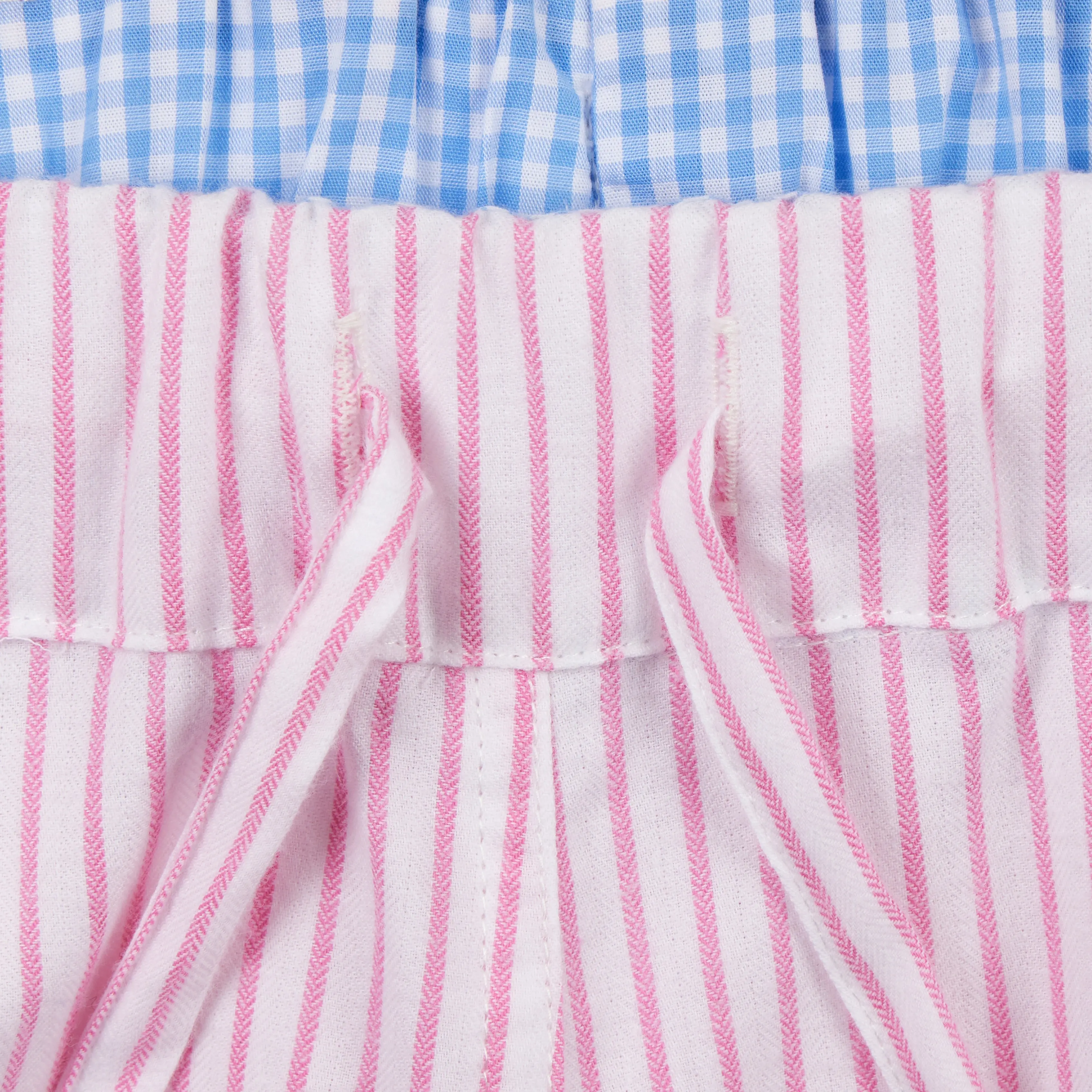 Saola Unisex Pyjama Pyjama Short - Image 5
