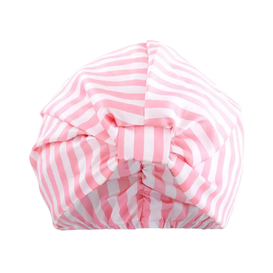 Candy Shop Satin Sleep Turban - Image 4