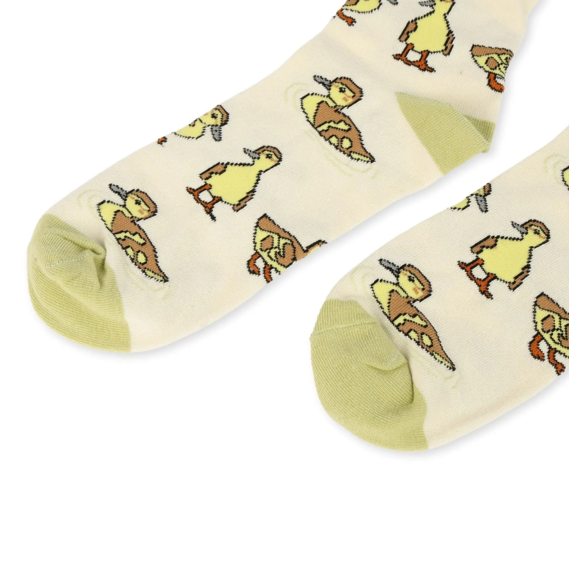 Save the Ducklings Bamboo Socks - Image 8