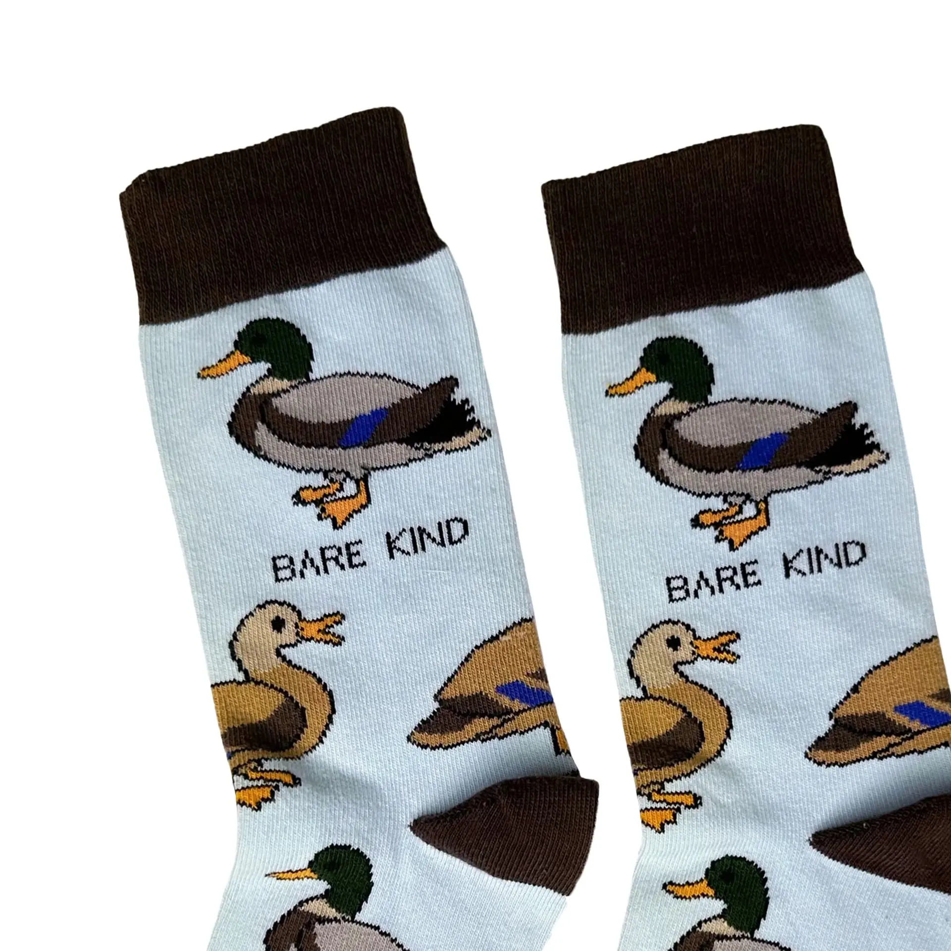 Save the Ducks Bamboo Socks - Image 6