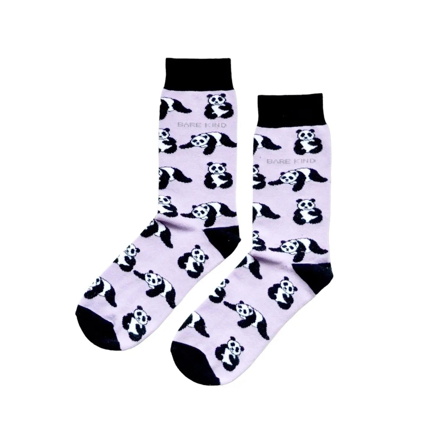 Save the Pandas Bamboo Socks - Image 6