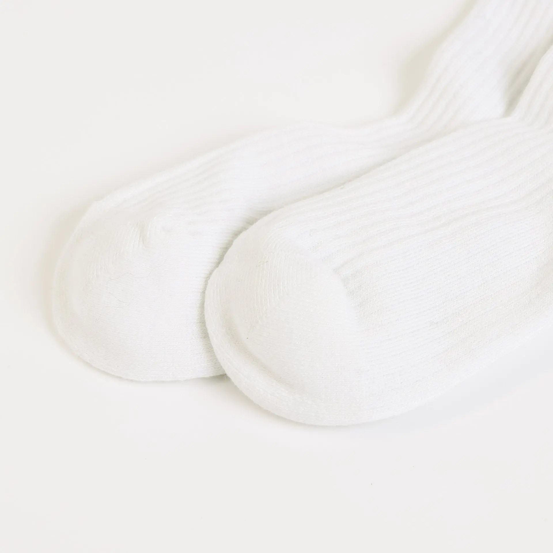 Save the Sloths Ribbed Bamboo Socks - Image 8