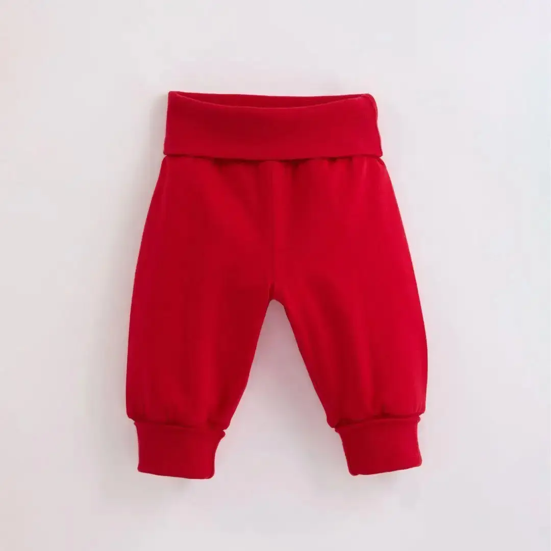 Roaring Red Kids Organic Yoga Pants - Image 2