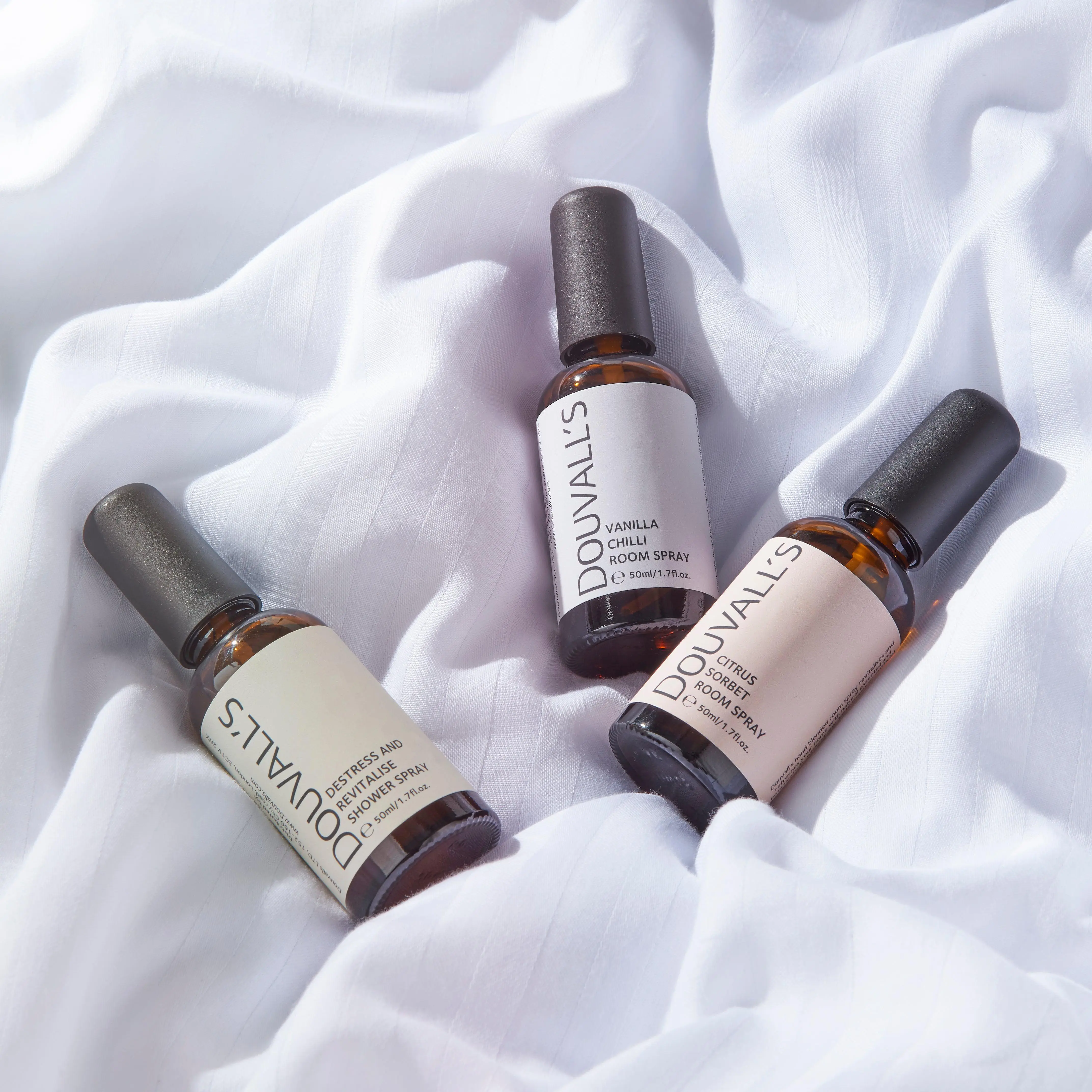 Scents to Uplift Gift set | Set of three home scents to revitalise and refresh - Image 11
