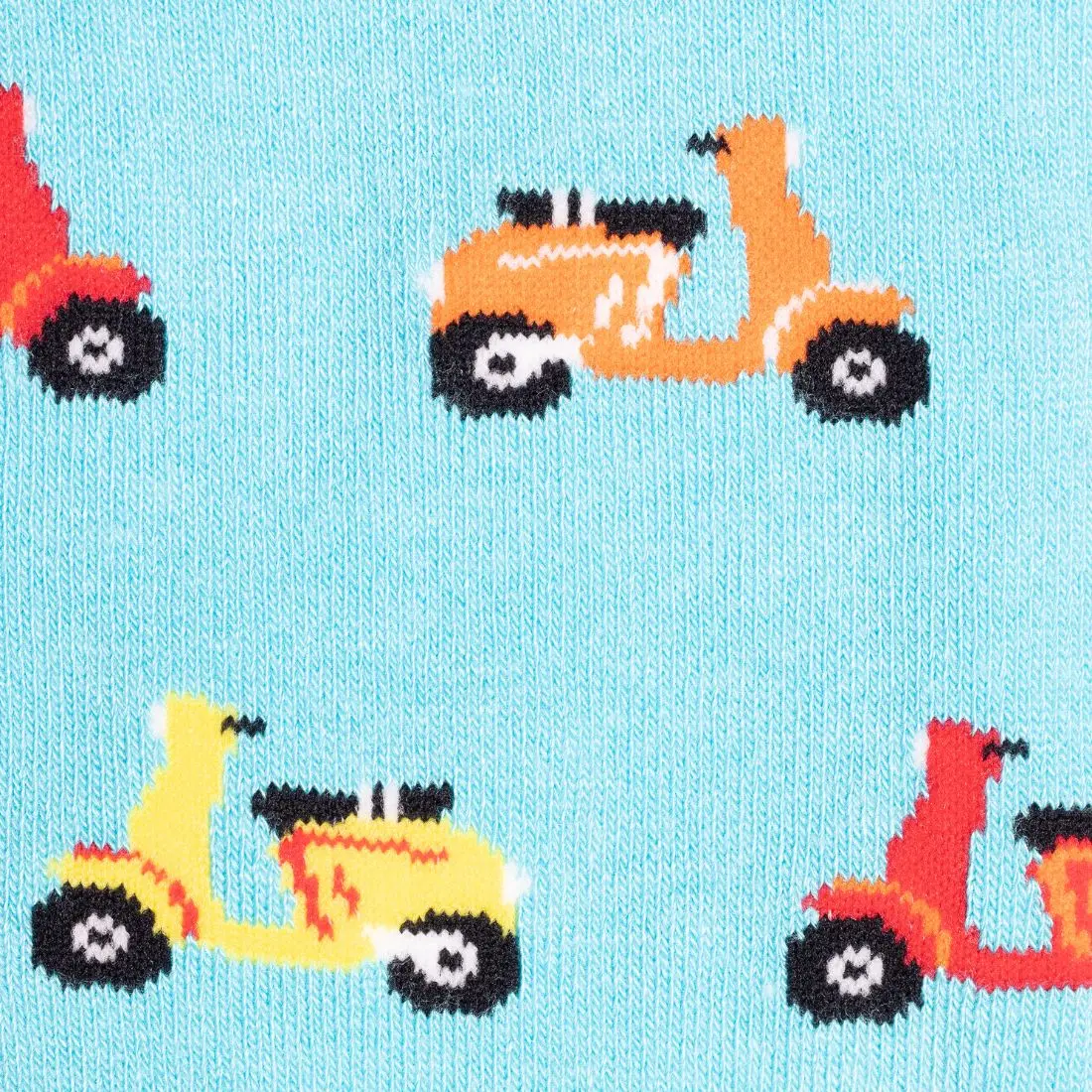 Scooter Bamboo Socks - Image 5
