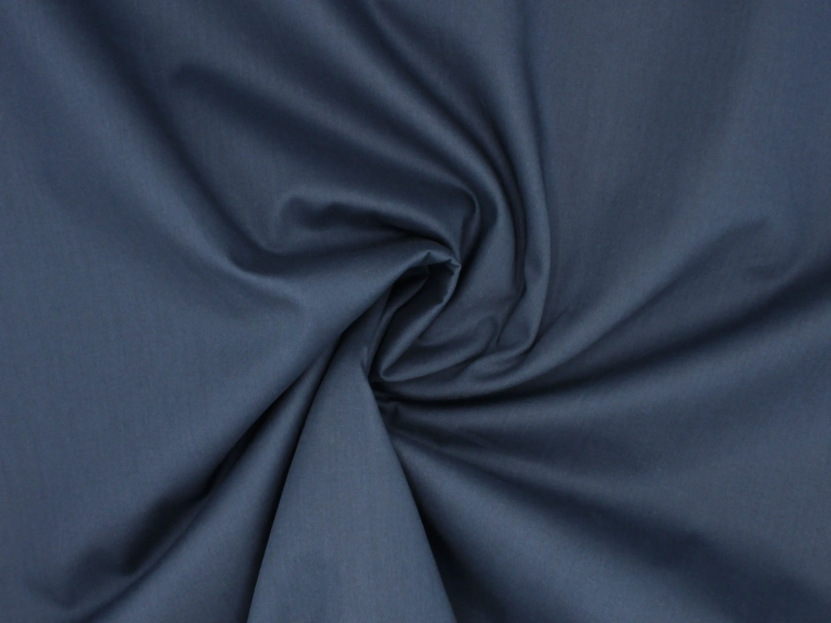 Scrunchie - Liberty Navy C Print - Image 5