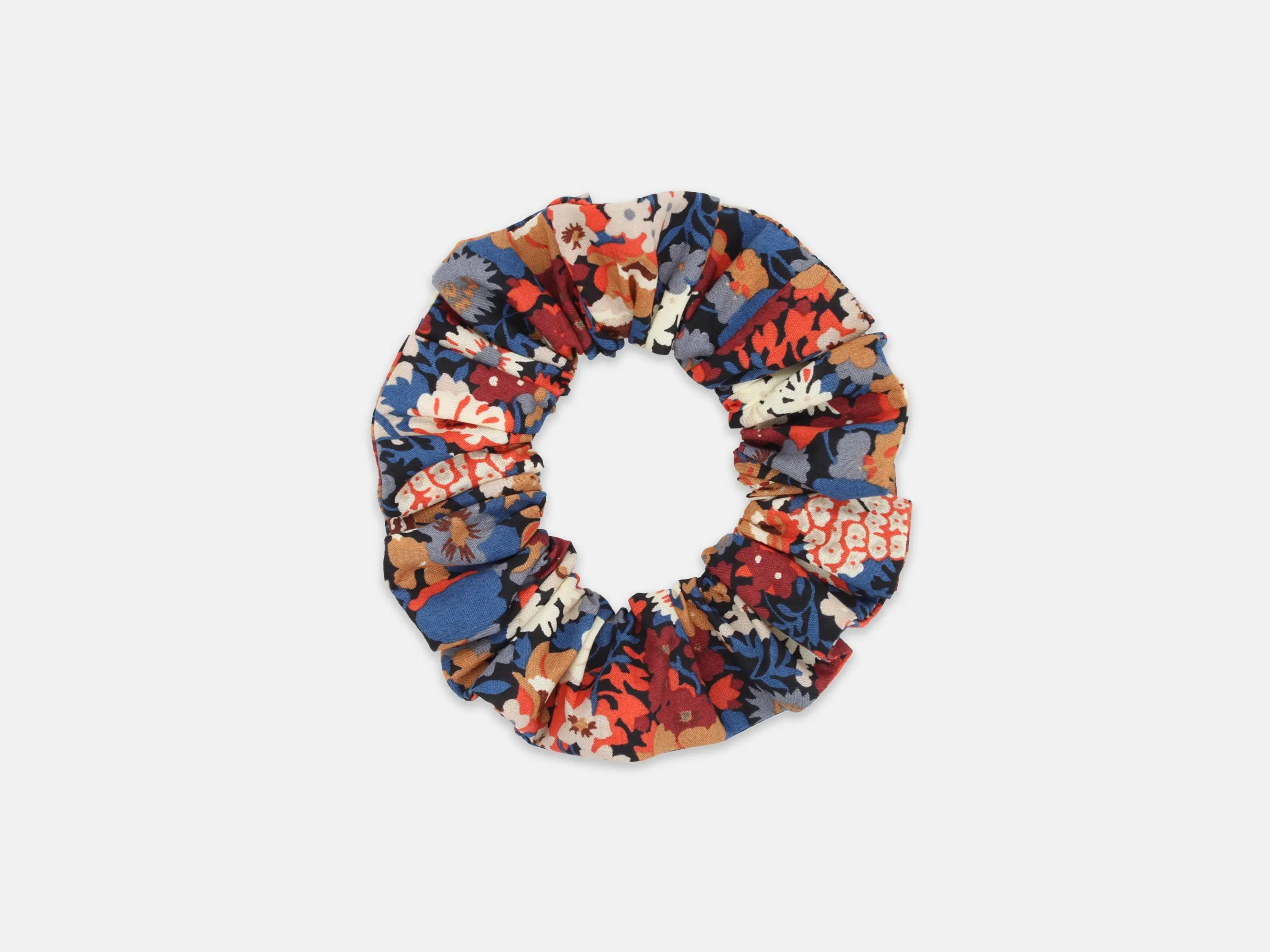 Scrunchie - Liberty Thorpe L Print - Image 2