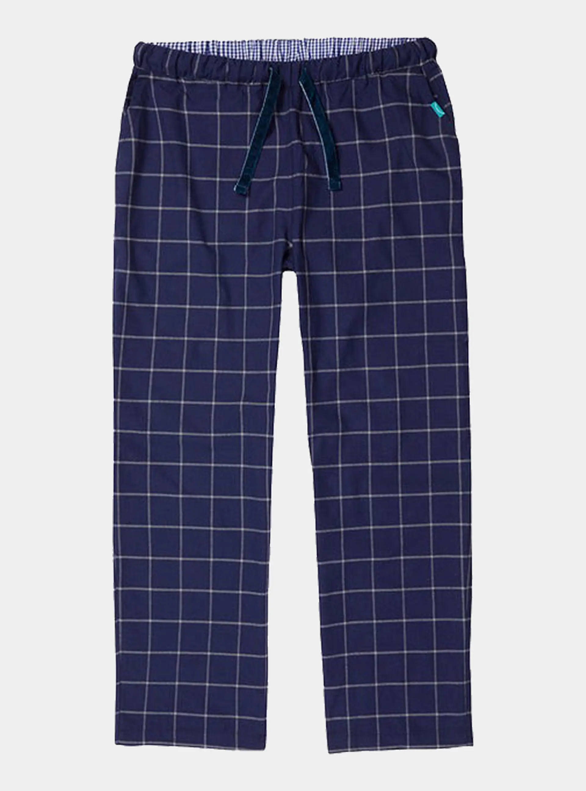 Sea Otter Mens Pyjama Trouser