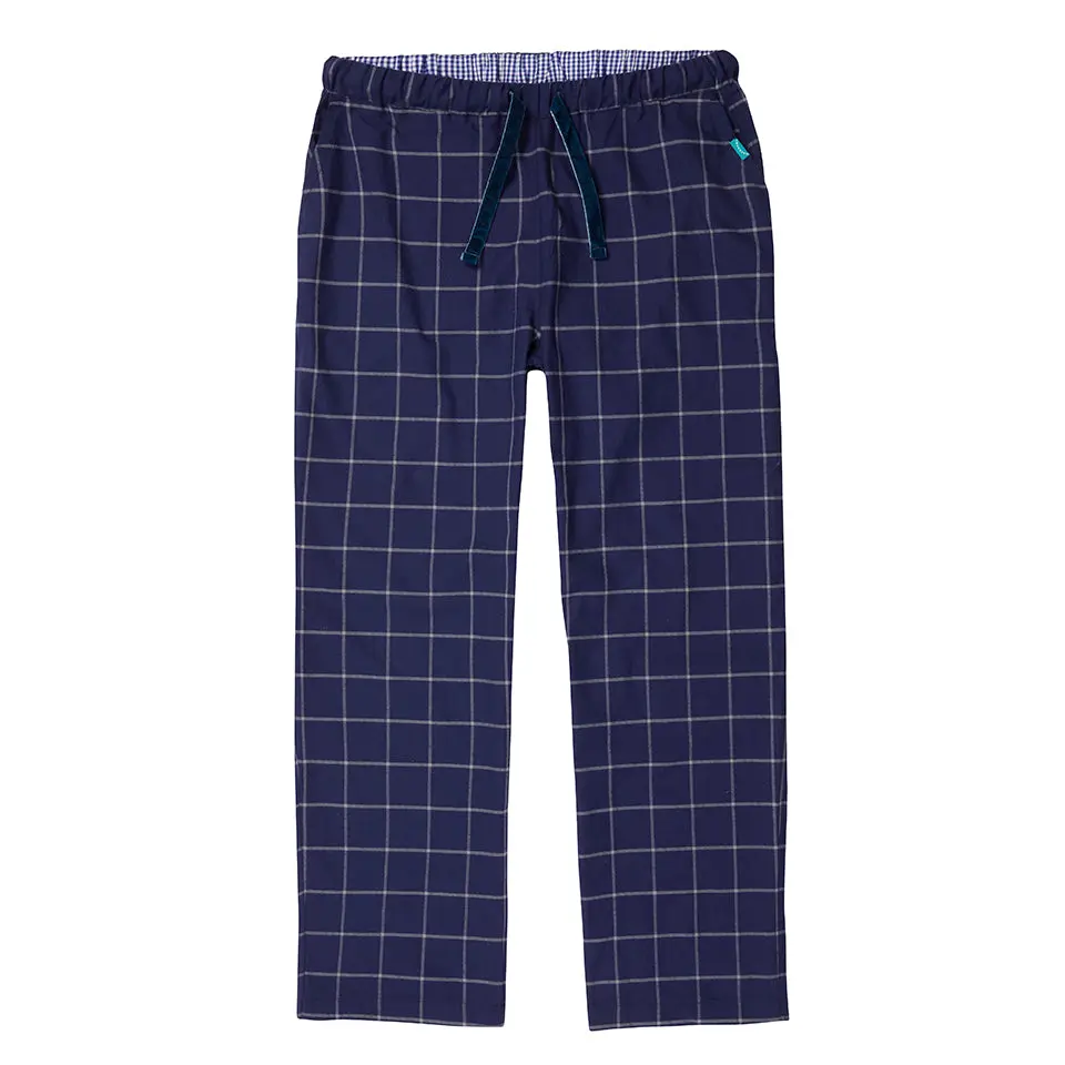 Sea Otter Mens Pyjama Trouser - Image 8