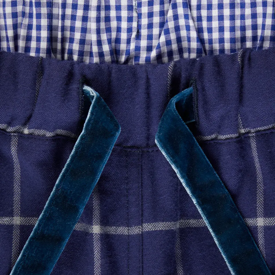 Sea Otter Women's Pyjama Trouser - Image 8
