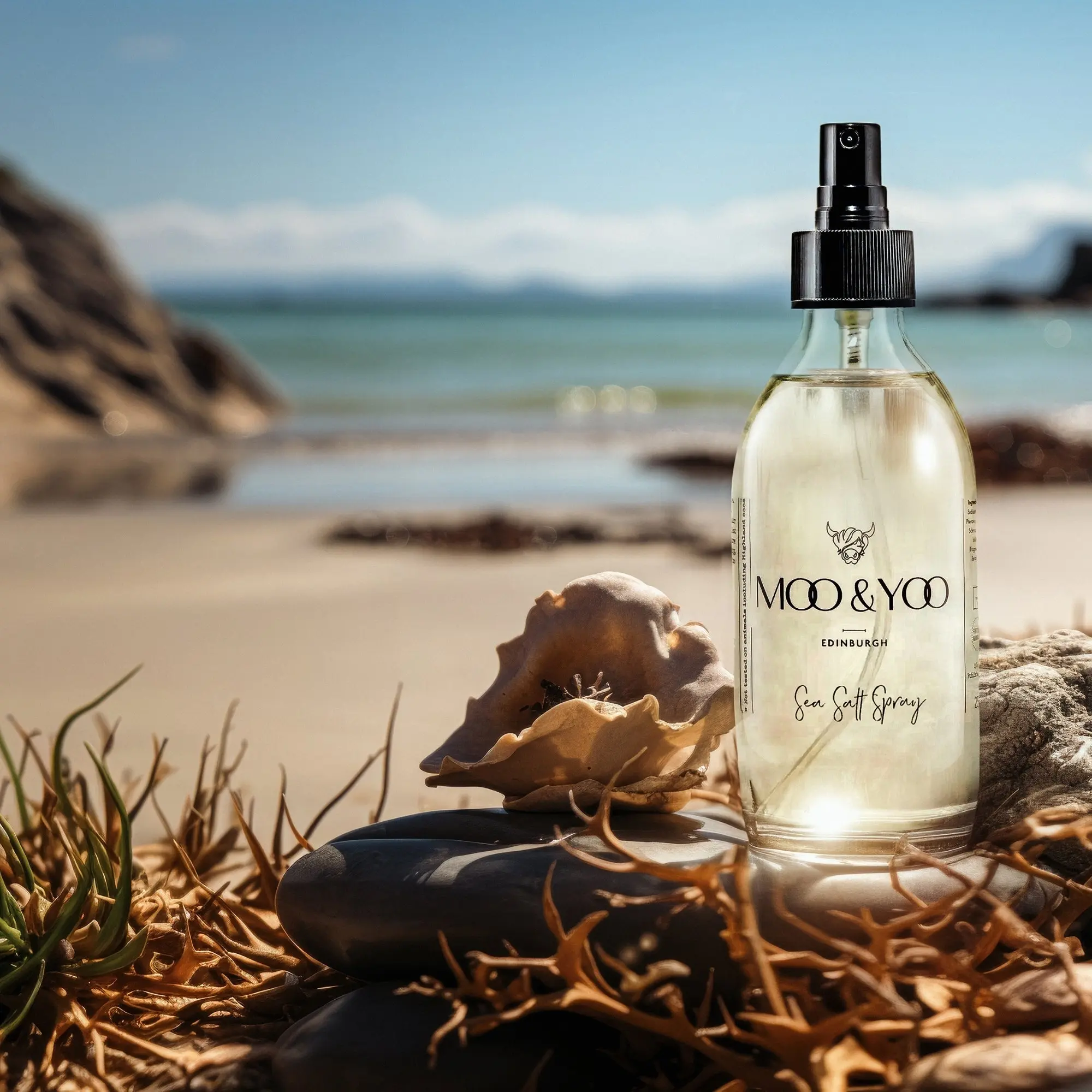 Sea Salt Spray (250ml) - Image 11