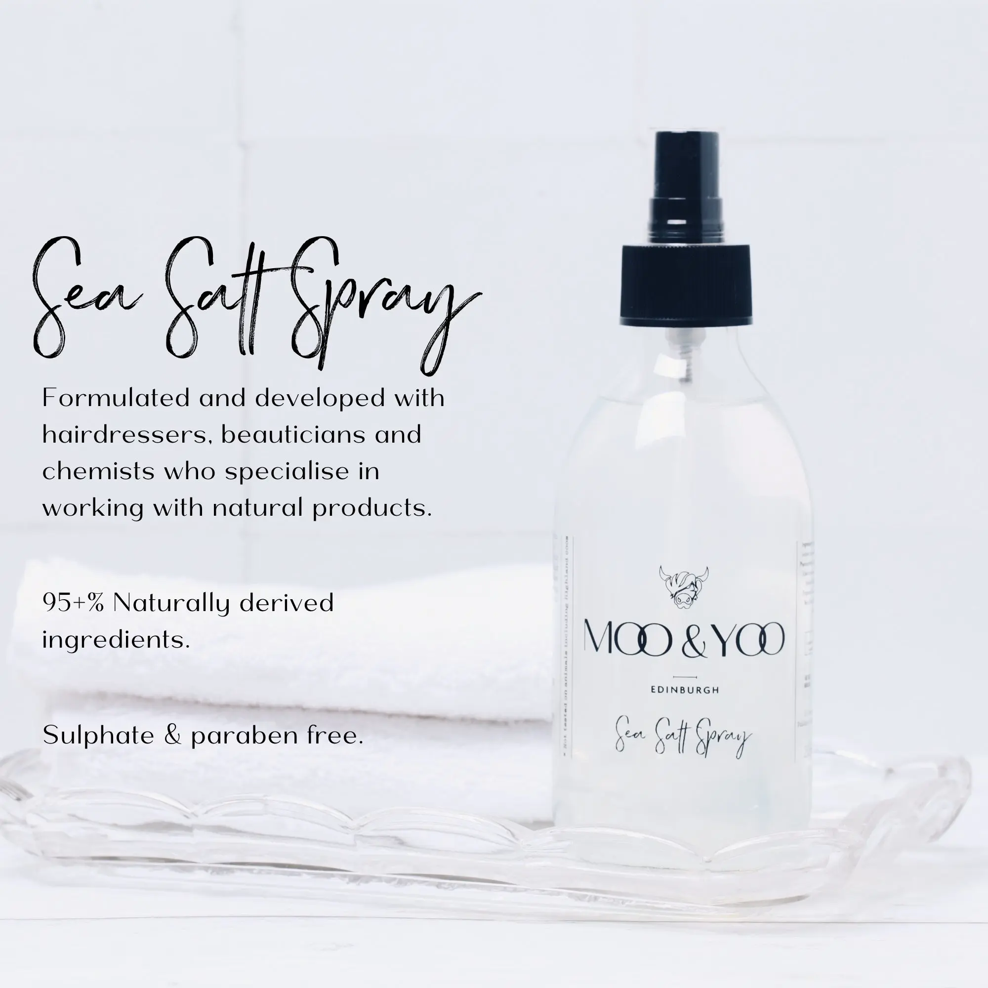 Sea Salt Spray (250ml) - Image 3
